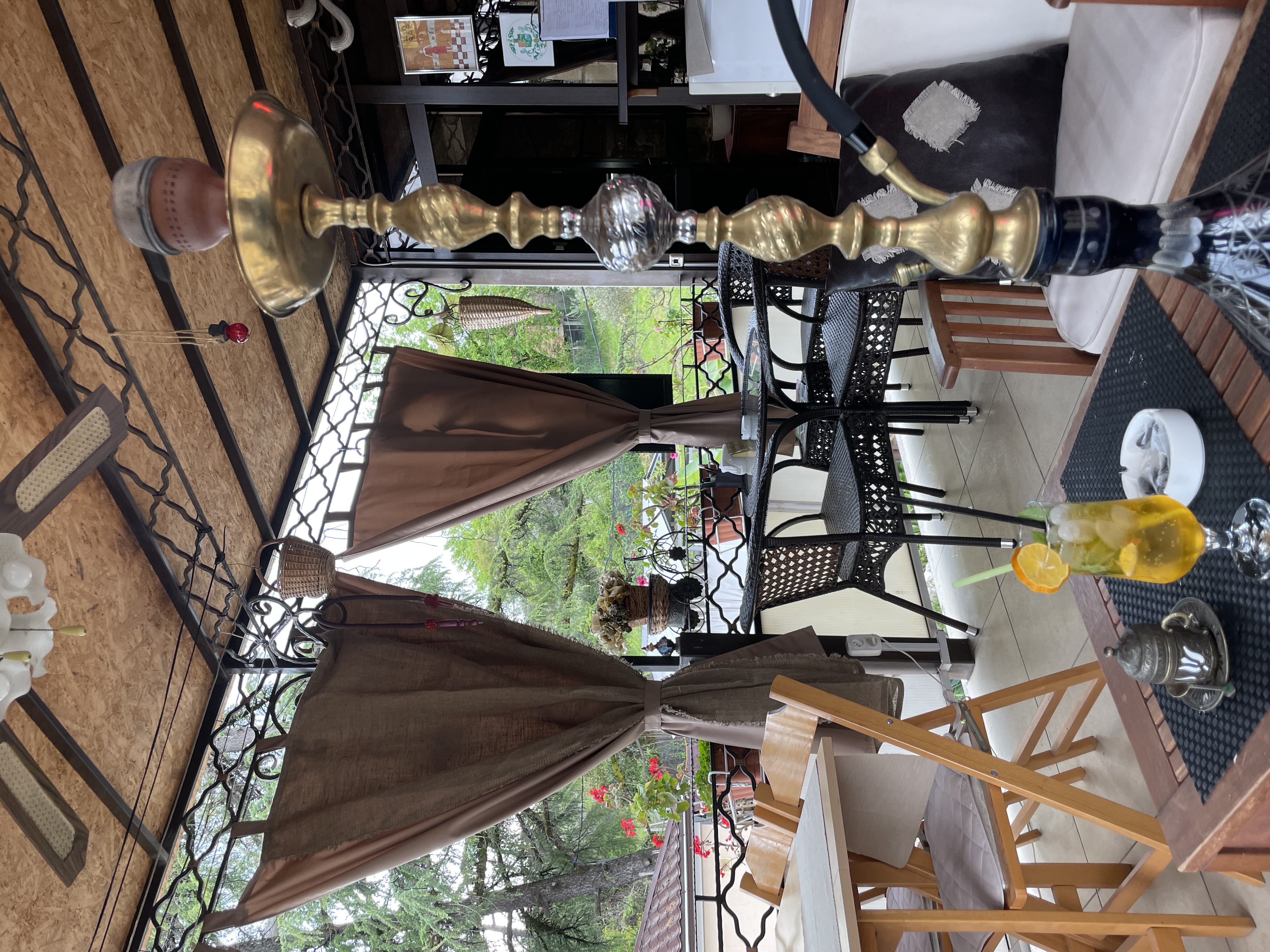 Hotel- “ Z”, Новый Афон — фото 3