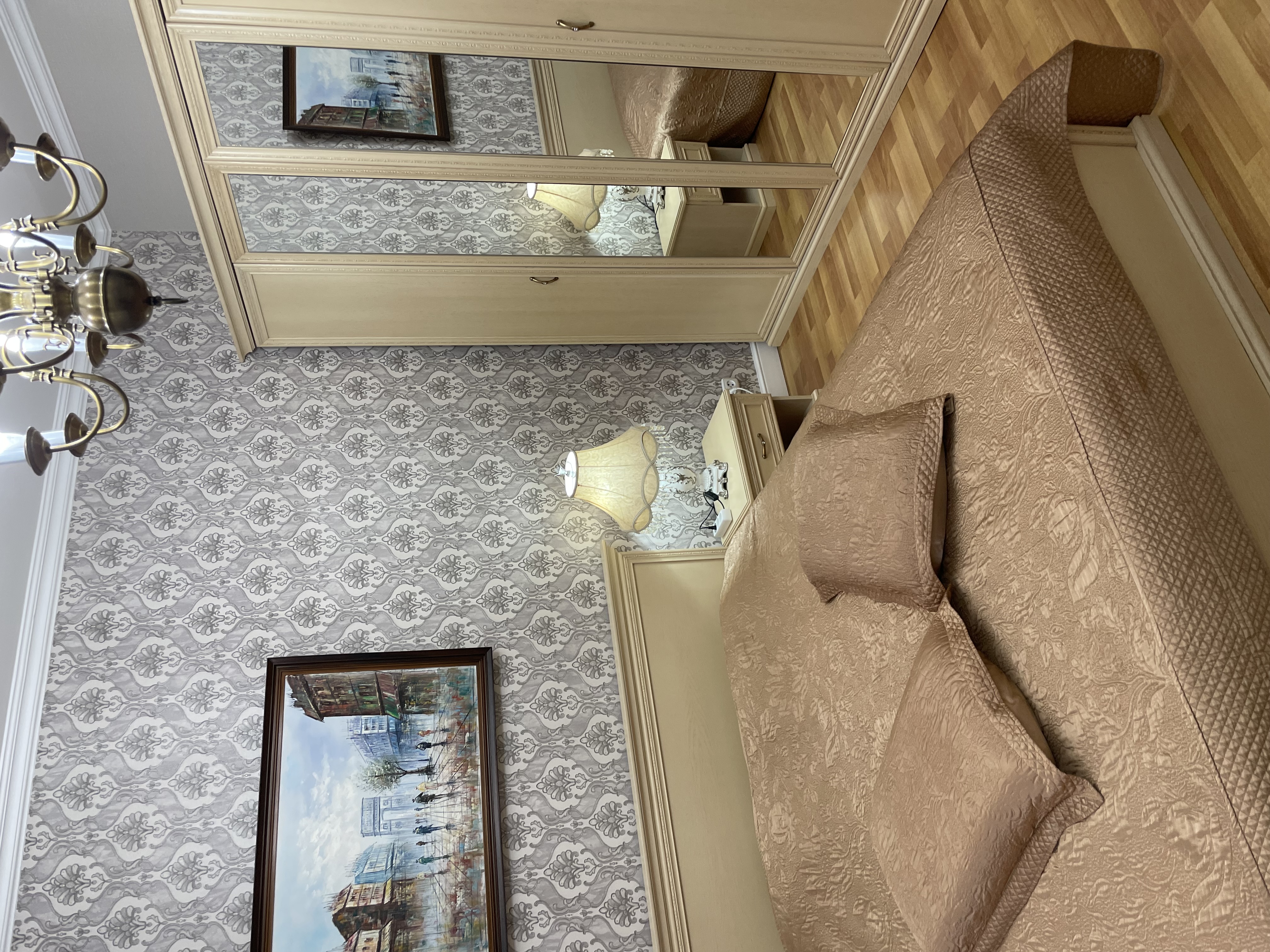 Hotel- “ Z”, Новый Афон — фото 4