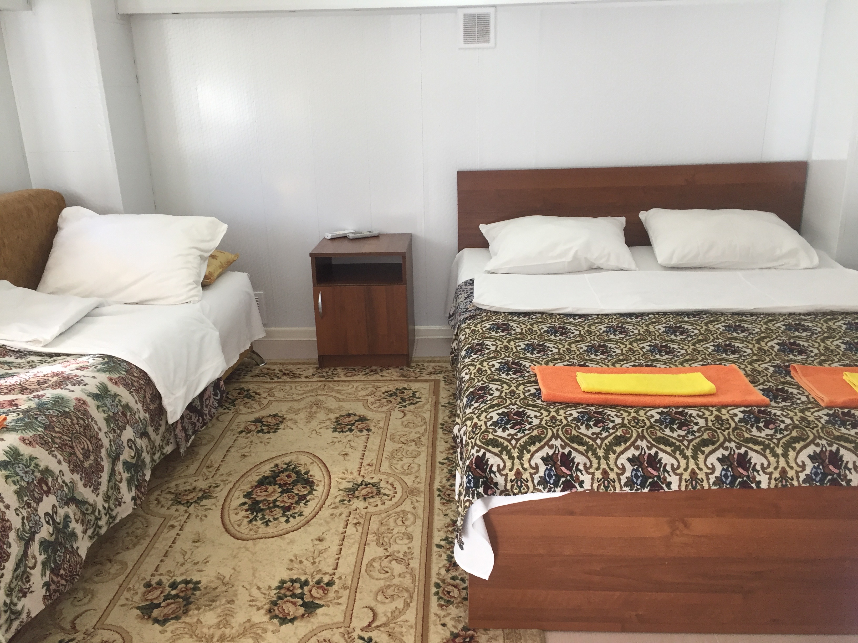 Hotel- “ Z”, Новый Афон — фото 12