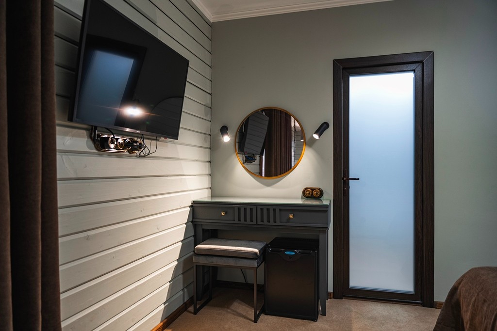 Boutique Hotel «ANANA», Сухум — фото 18