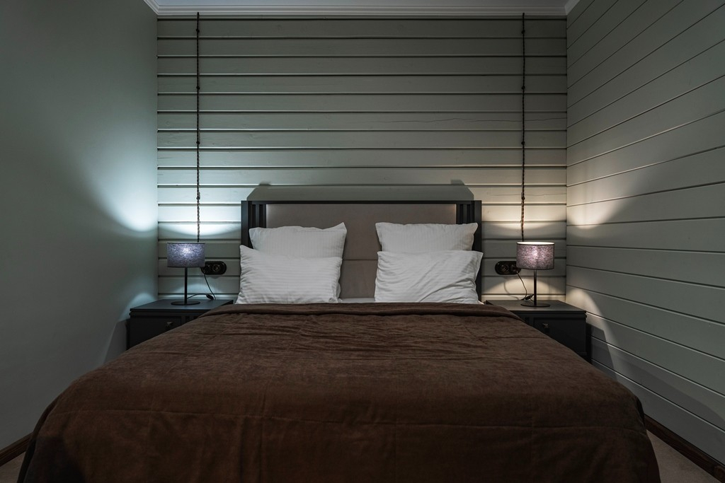 Boutique Hotel «ANANA», Сухум — фото 11