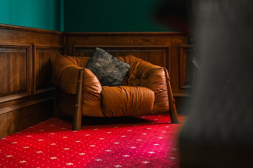 Boutique Hotel «ANANA», Сухум — фото 16