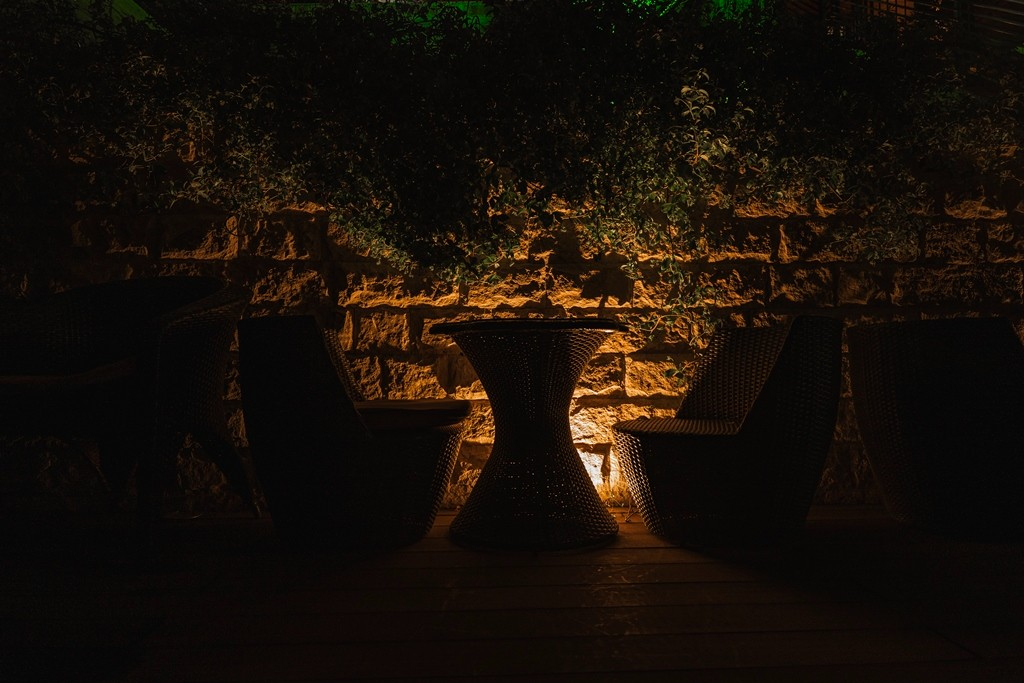 Boutique Hotel «ANANA», Сухум — фото 6