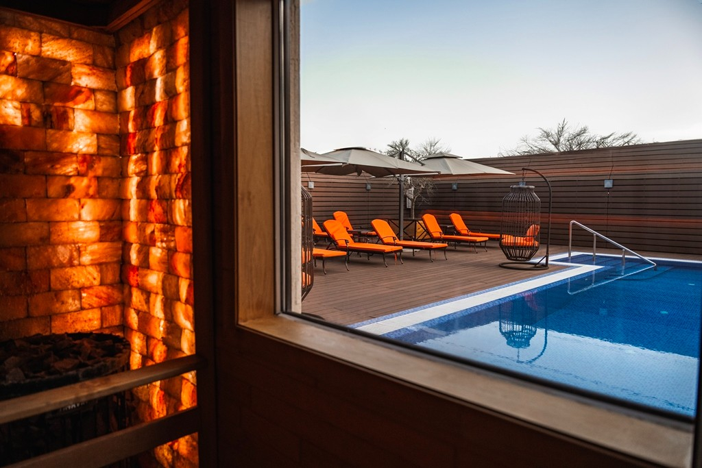 Boutique Hotel «ANANA», Сухум — фото 2