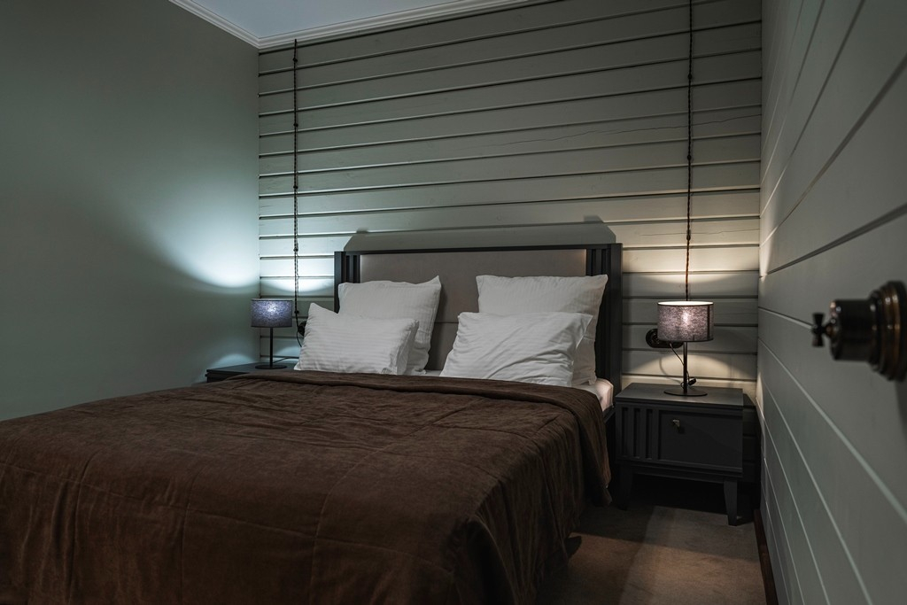 Boutique Hotel «ANANA», Сухум — фото 12