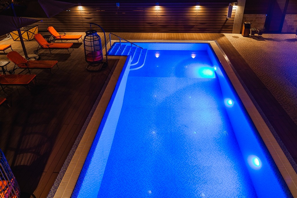 Boutique Hotel «ANANA», Сухум — фото 7