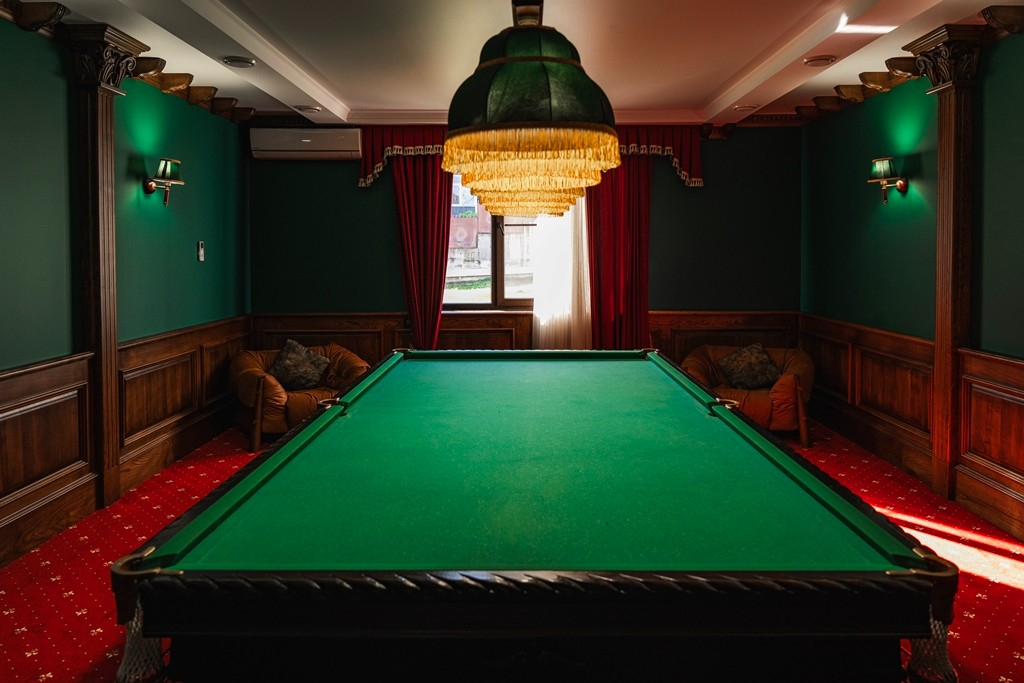 Boutique Hotel «ANANA», Сухум — фото 10