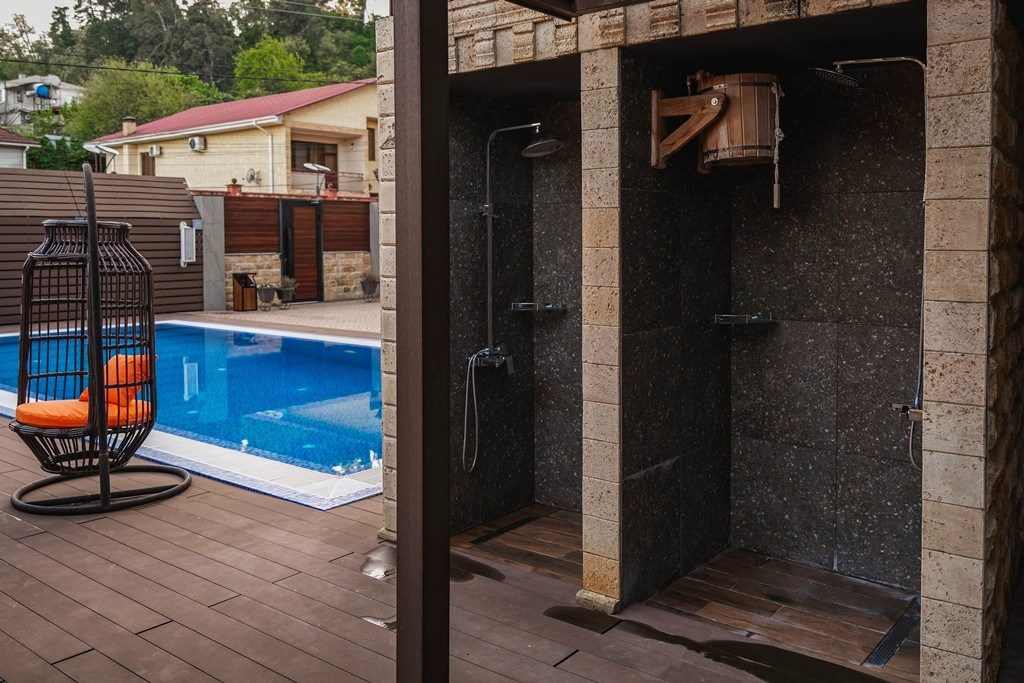 Boutique Hotel «ANANA», Сухум — фото 20