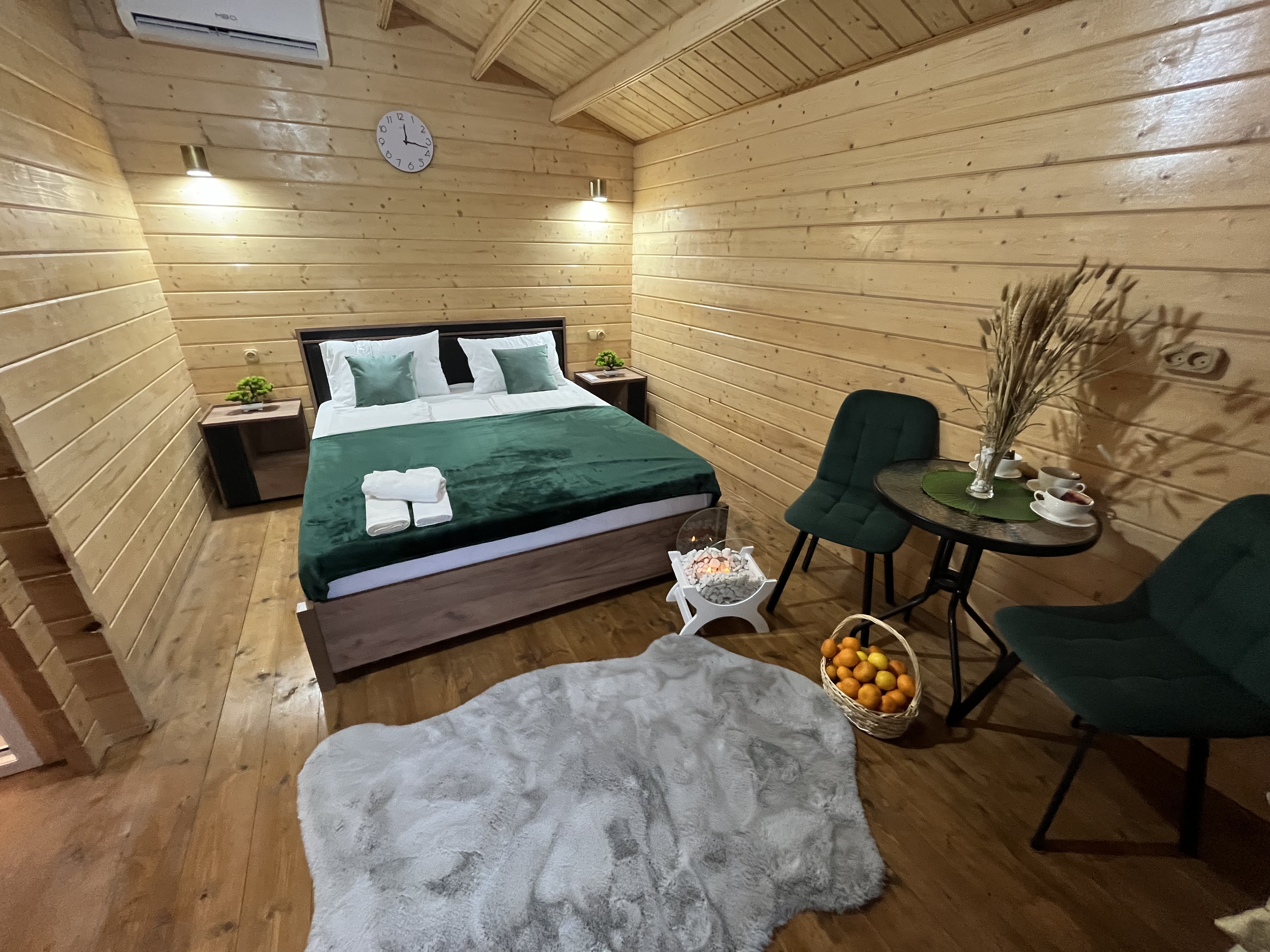 Олимп, Сухум — фото 20