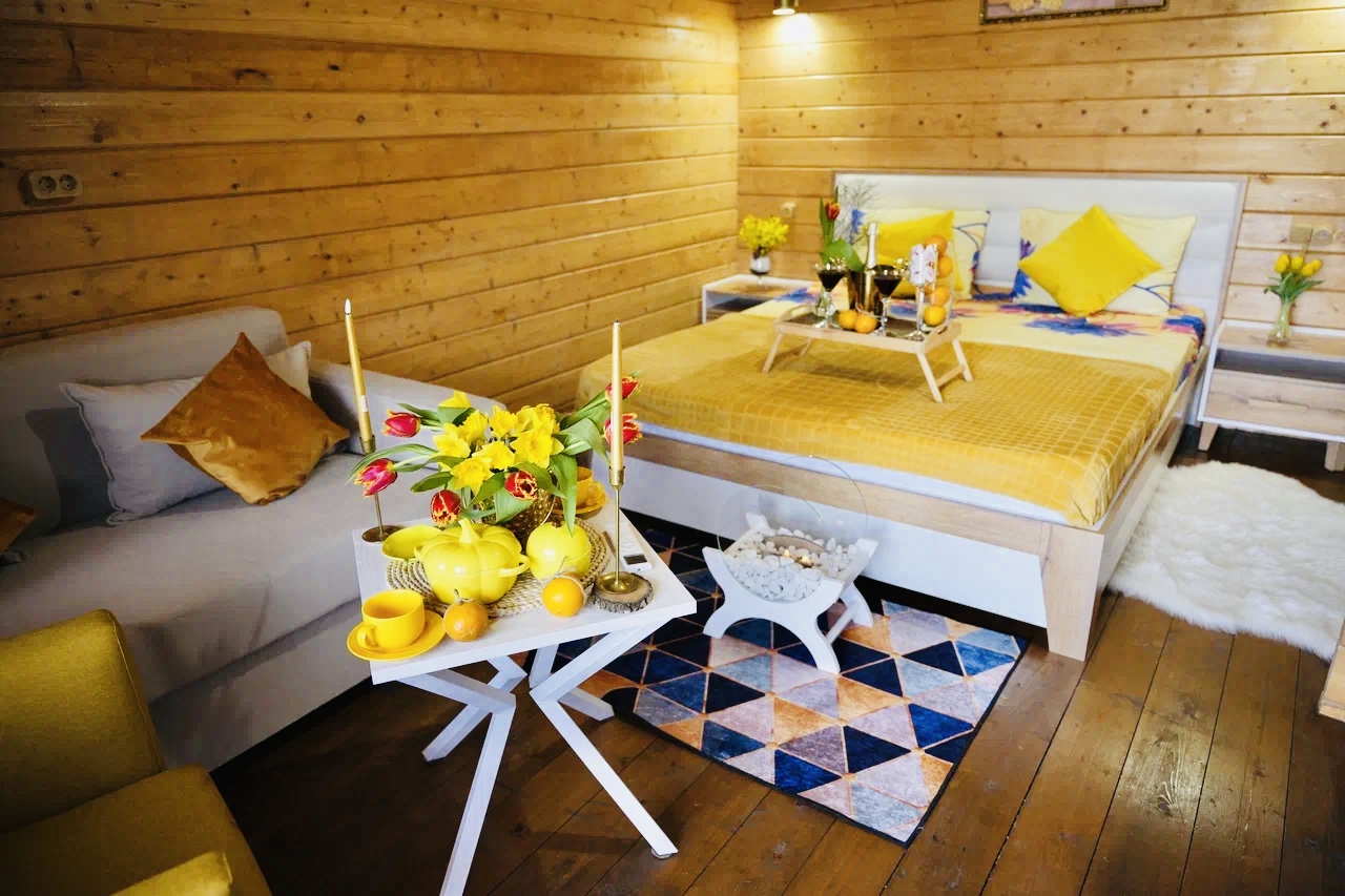 Олимп, Сухум — фото 8