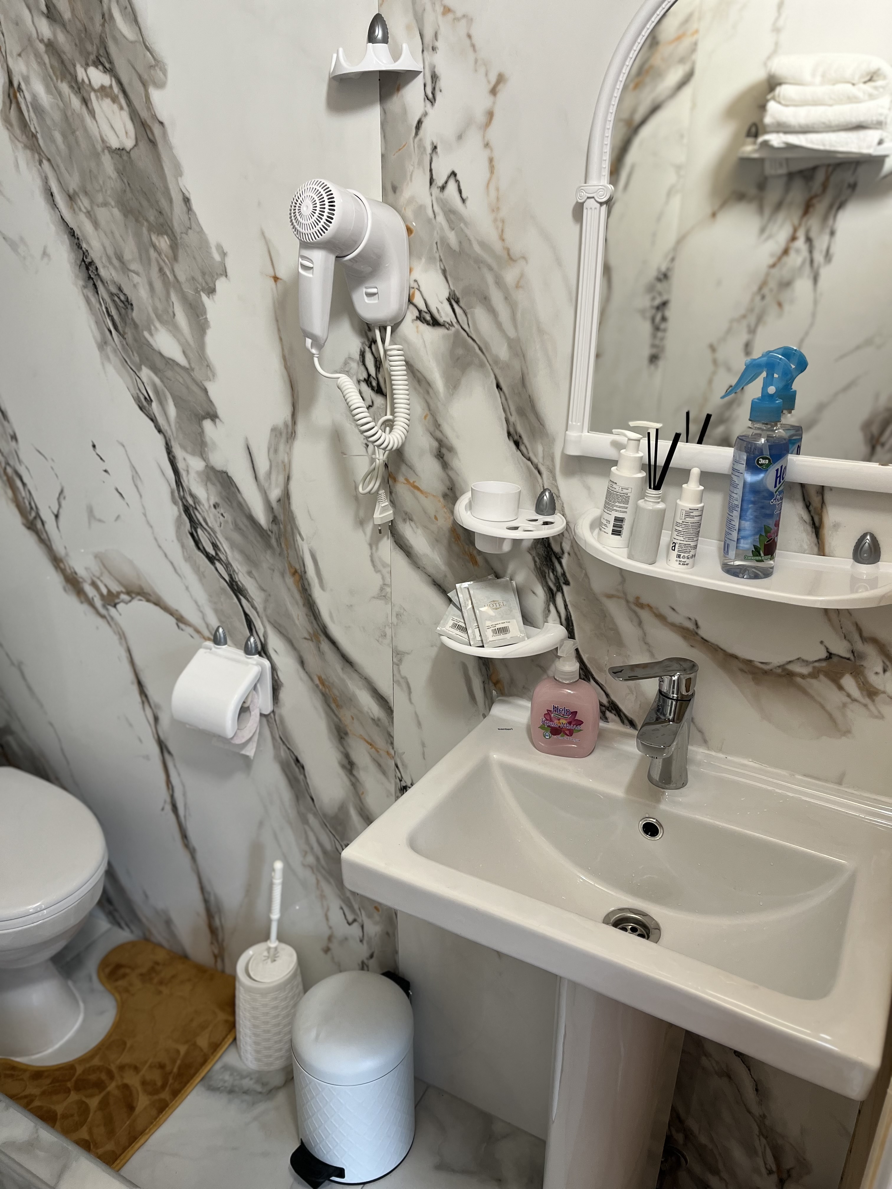 Олимп, Сухум — фото 14