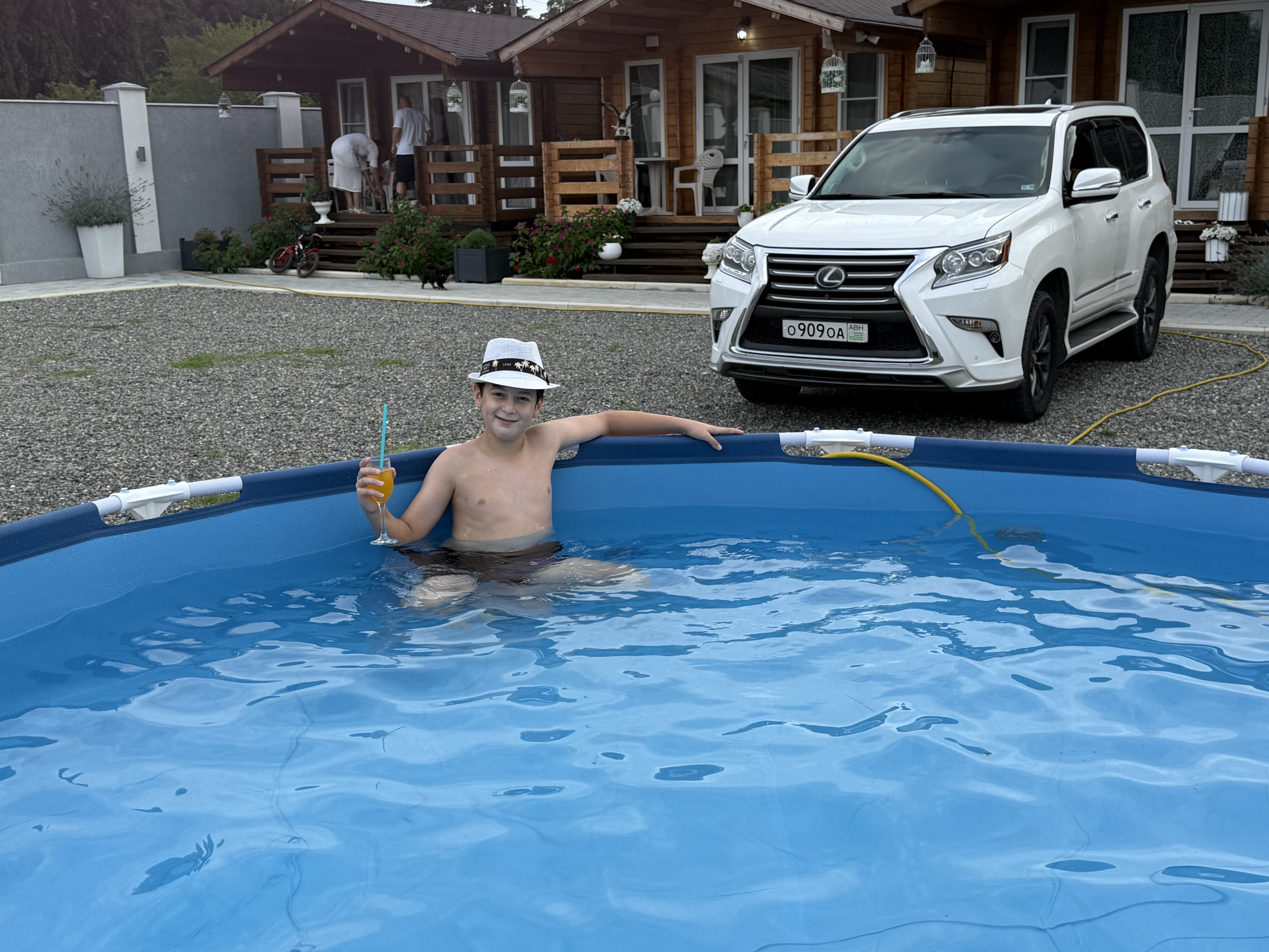 Олимп, Сухум — фото 19