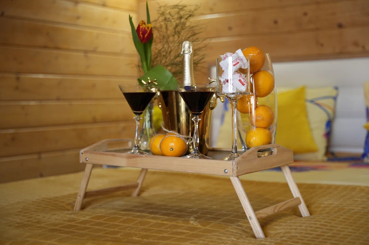 Олимп, Сухум — фото 16