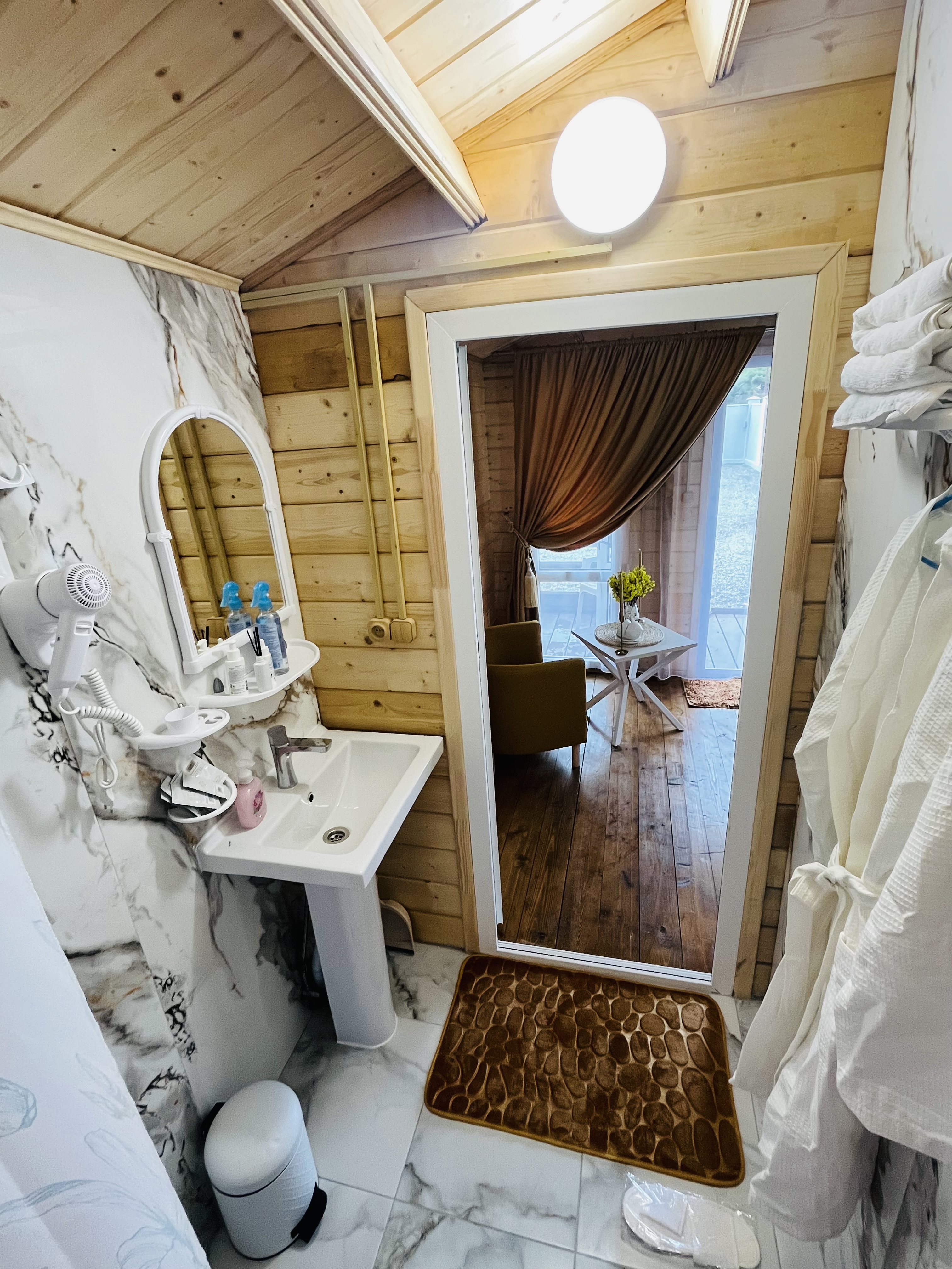 Олимп, Сухум — фото 13