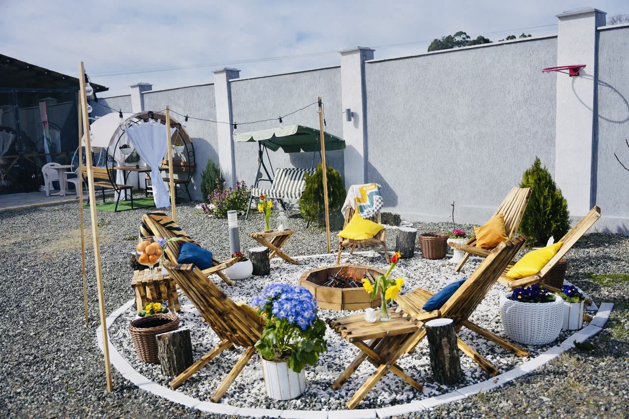 Олимп, Сухум — фото 15