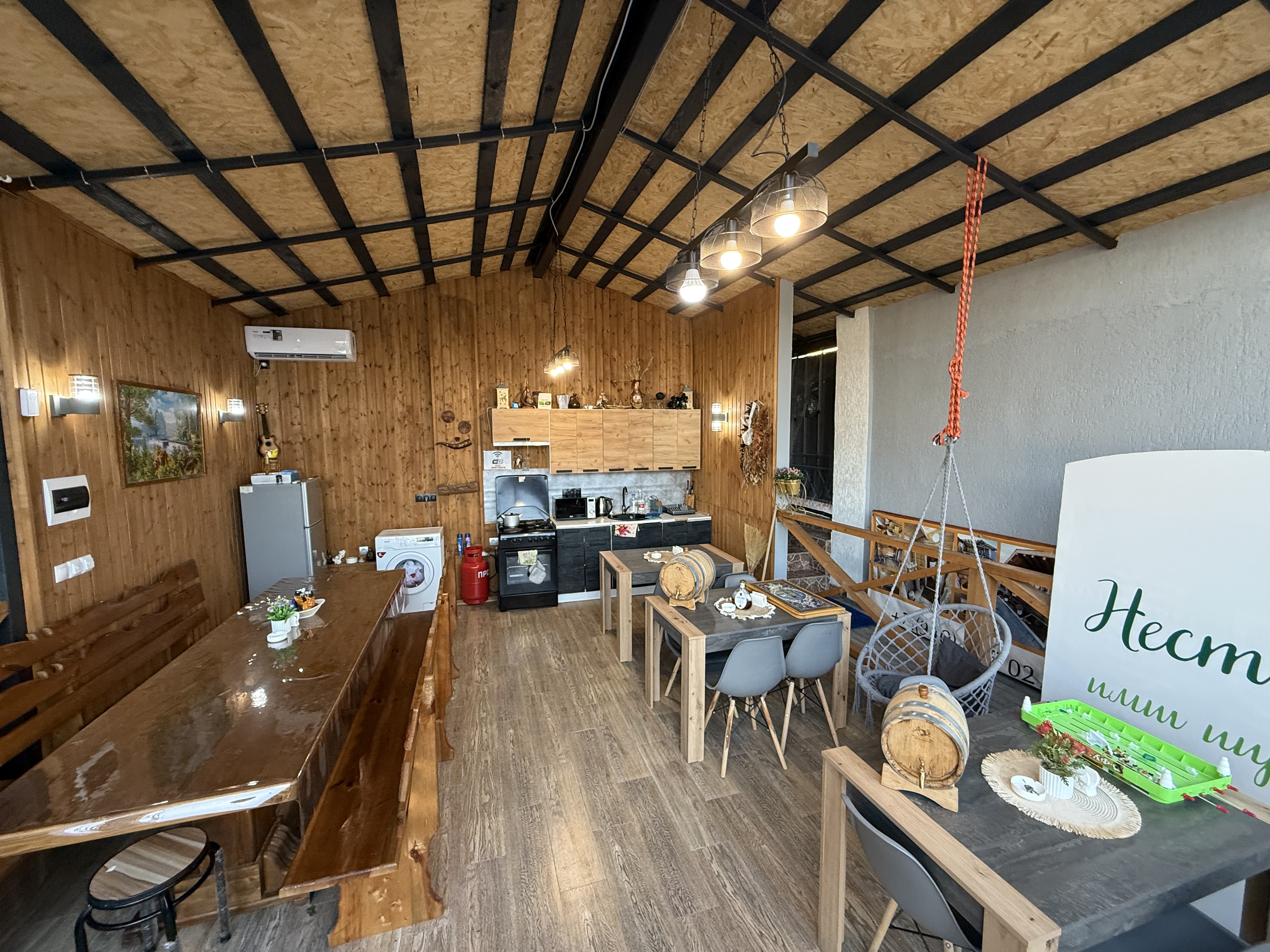 Олимп, Сухум — фото 18