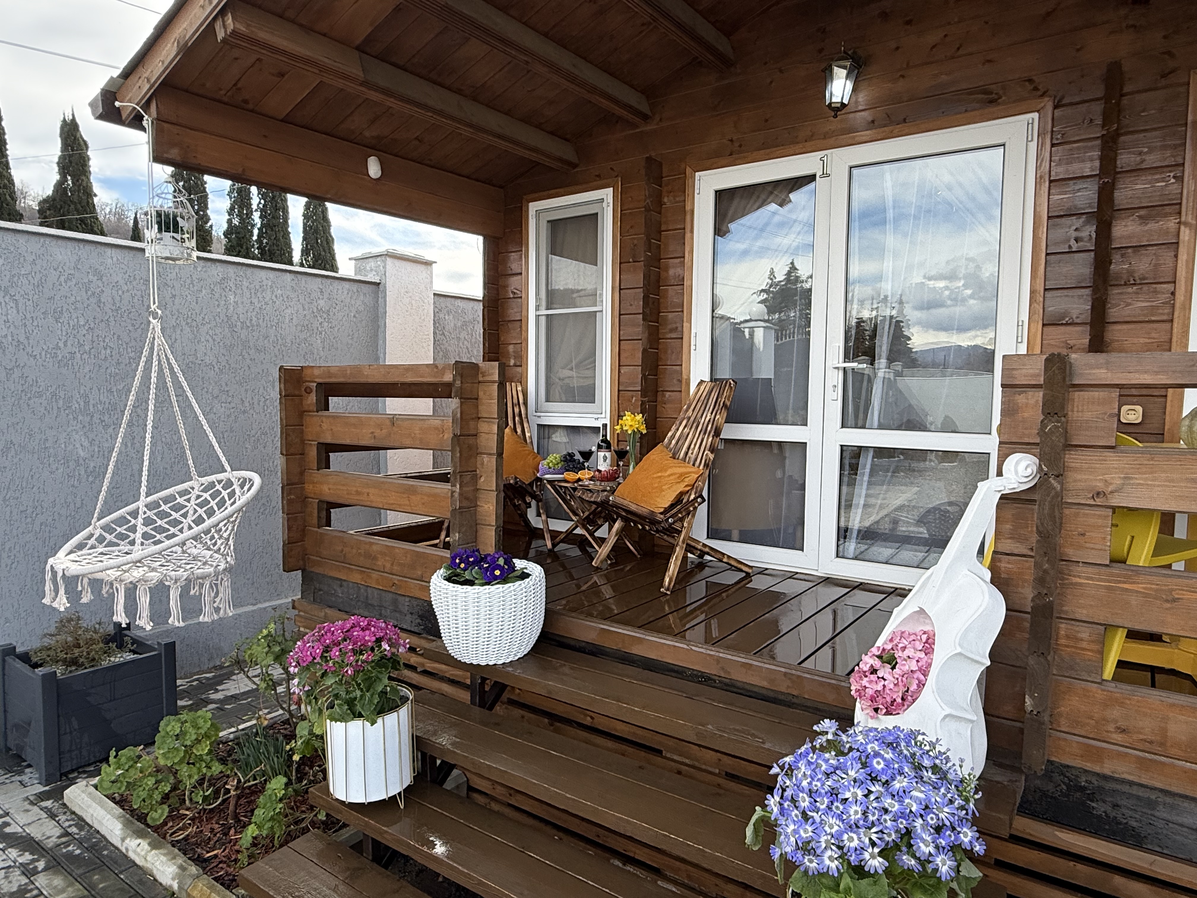 Олимп, Сухум — фото 17