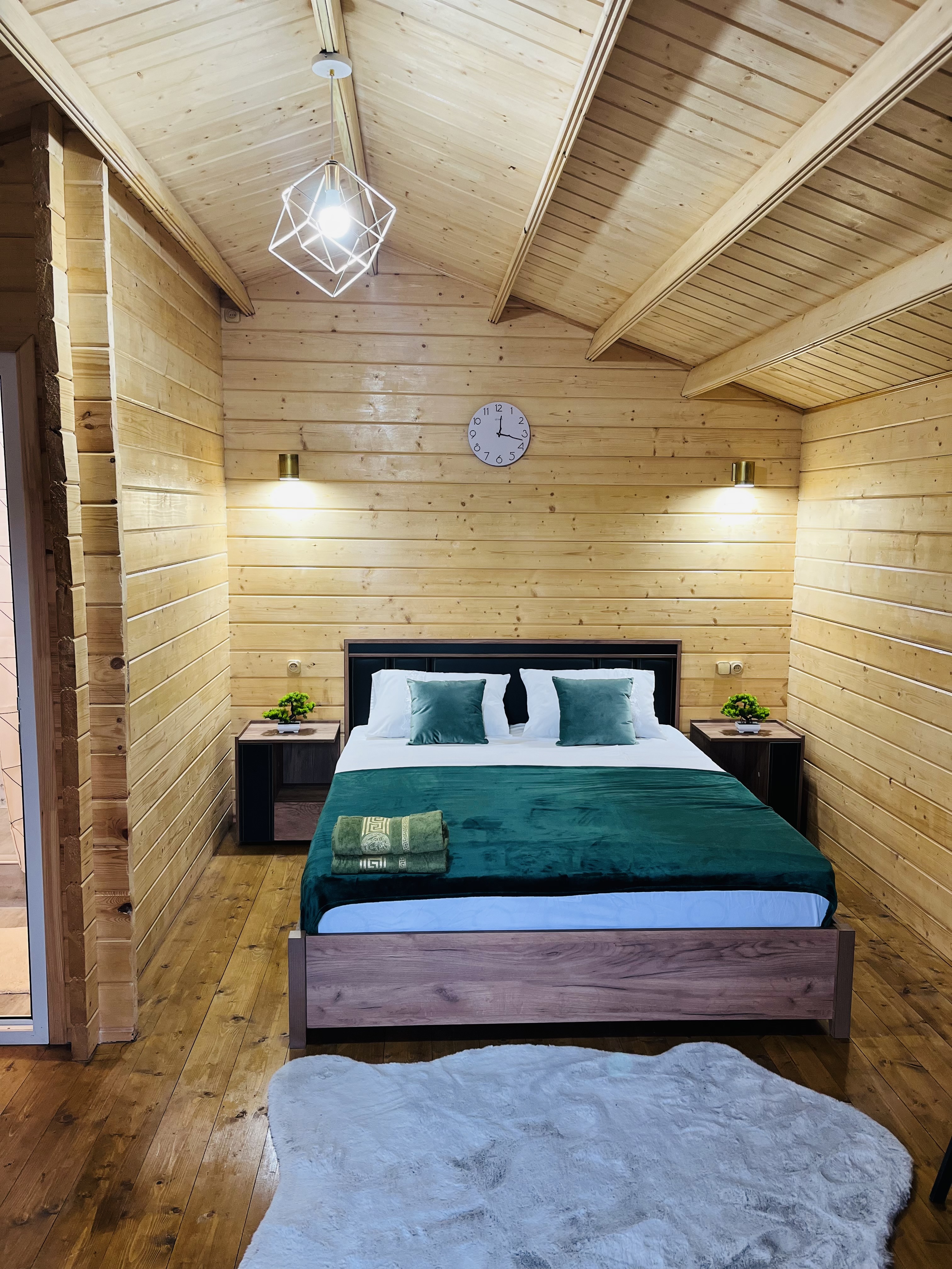 Олимп, Сухум — фото 24