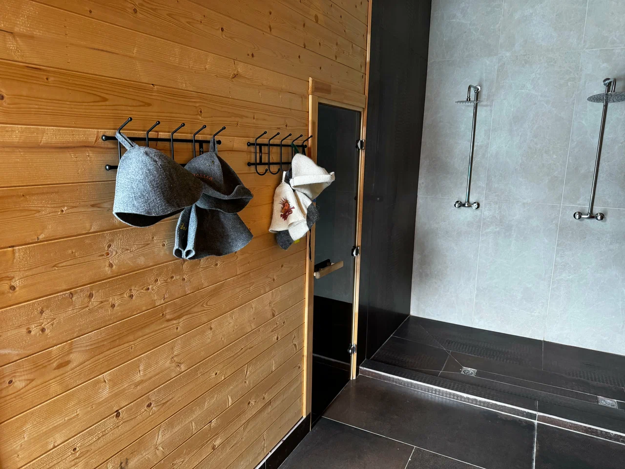 Manresa Family Resort (Манреса Семейный Резорт-Отель), Новый Афон — фото 19