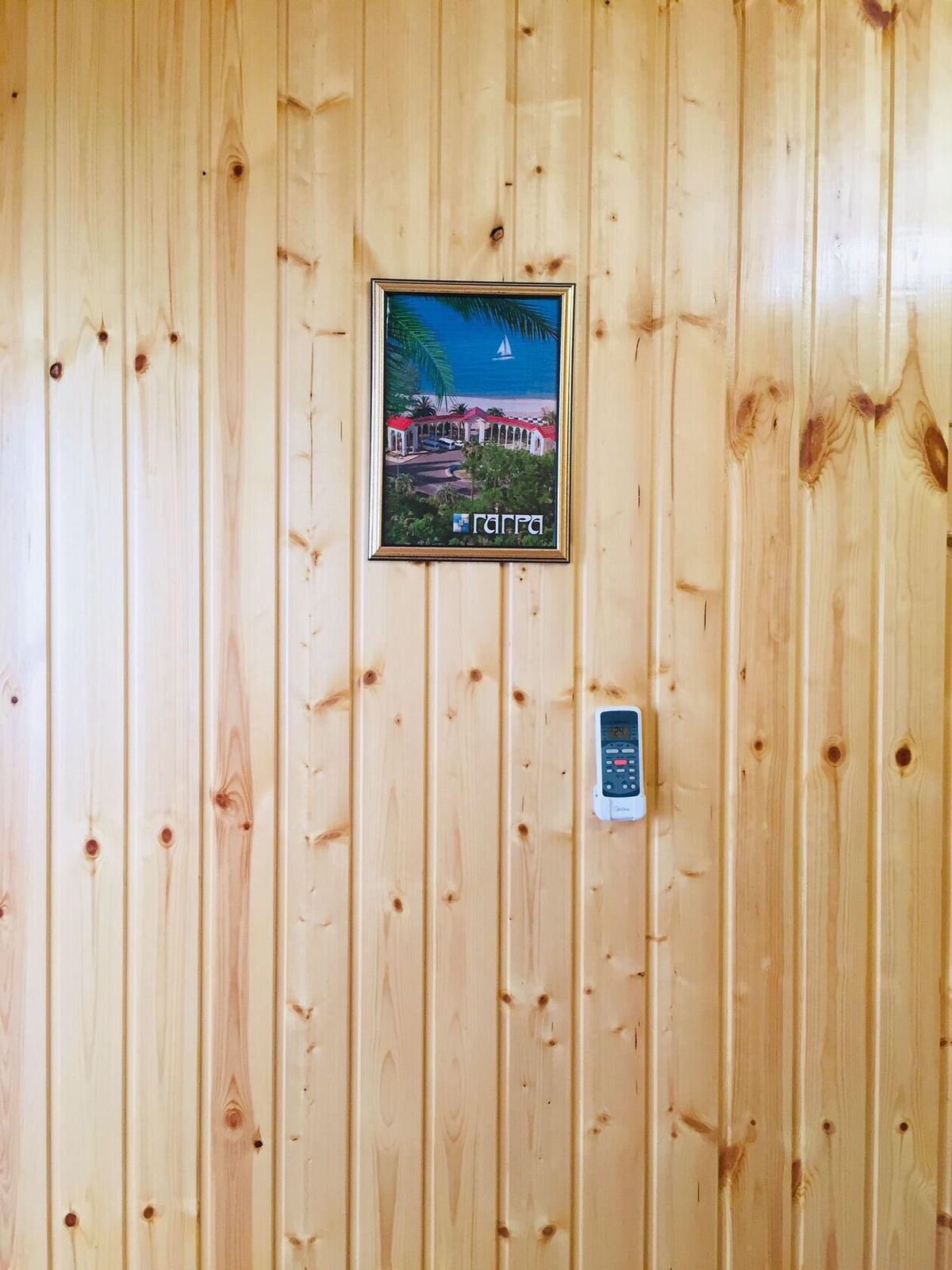 "Для двоих Арабика" дом под-ключ в Гаграх, Гагра — фото 8