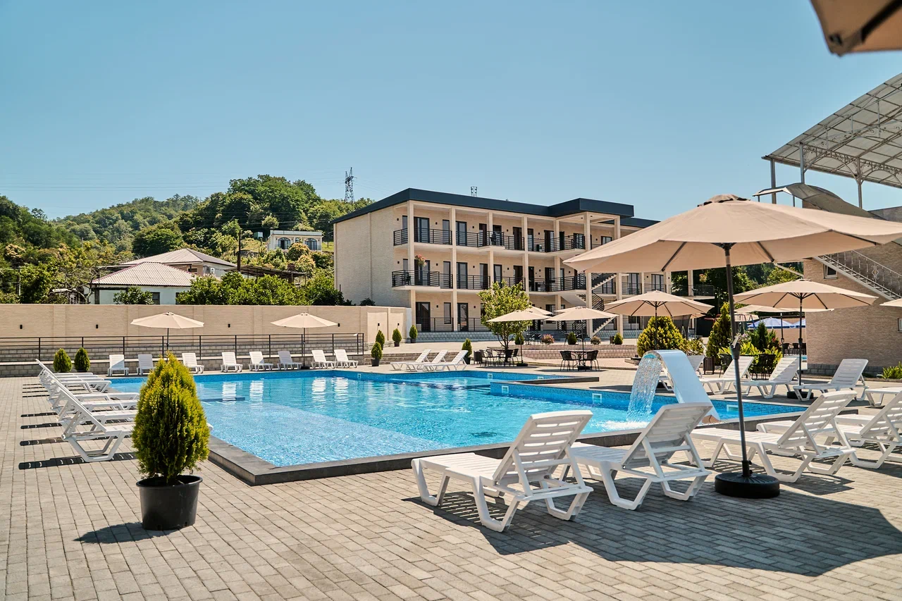 Адуней, Сухум — фото 2