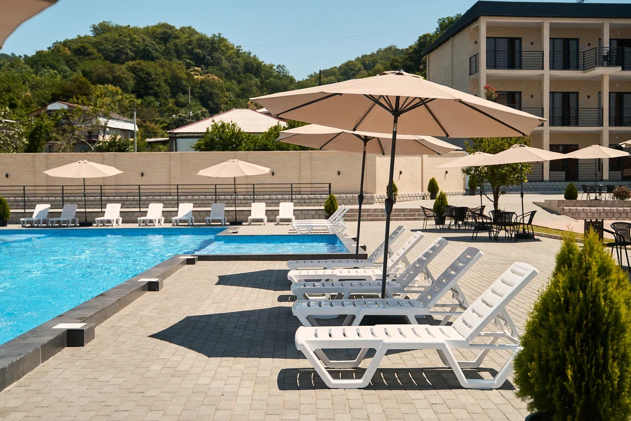 Адуней, Сухум — фото 4