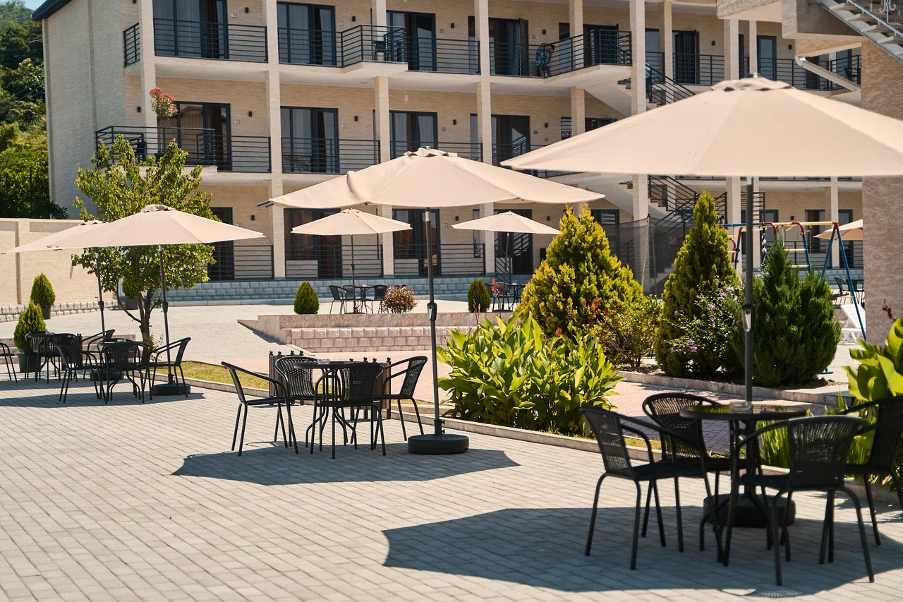 Адуней, Сухум — фото 5