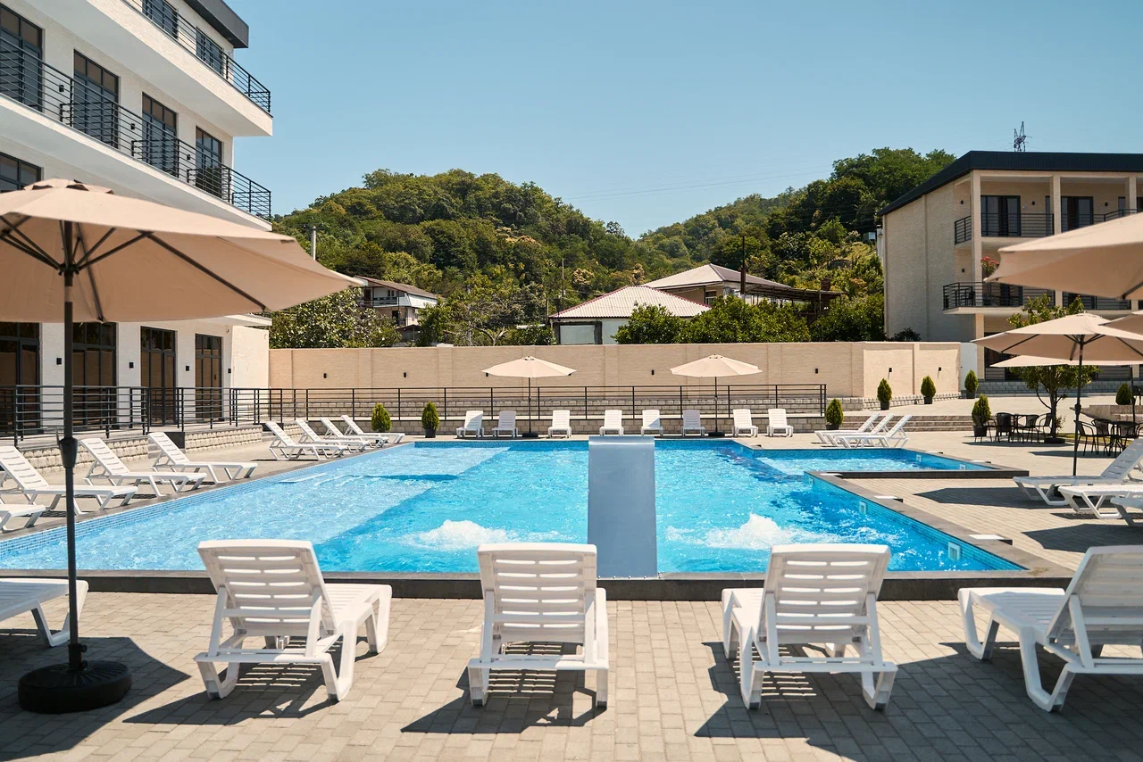 Адуней, Сухум — фото 6