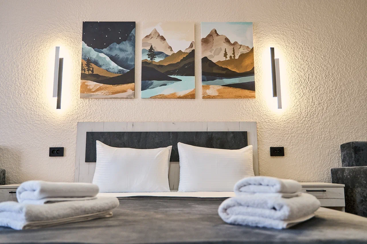 Адуней, Сухум — фото 7