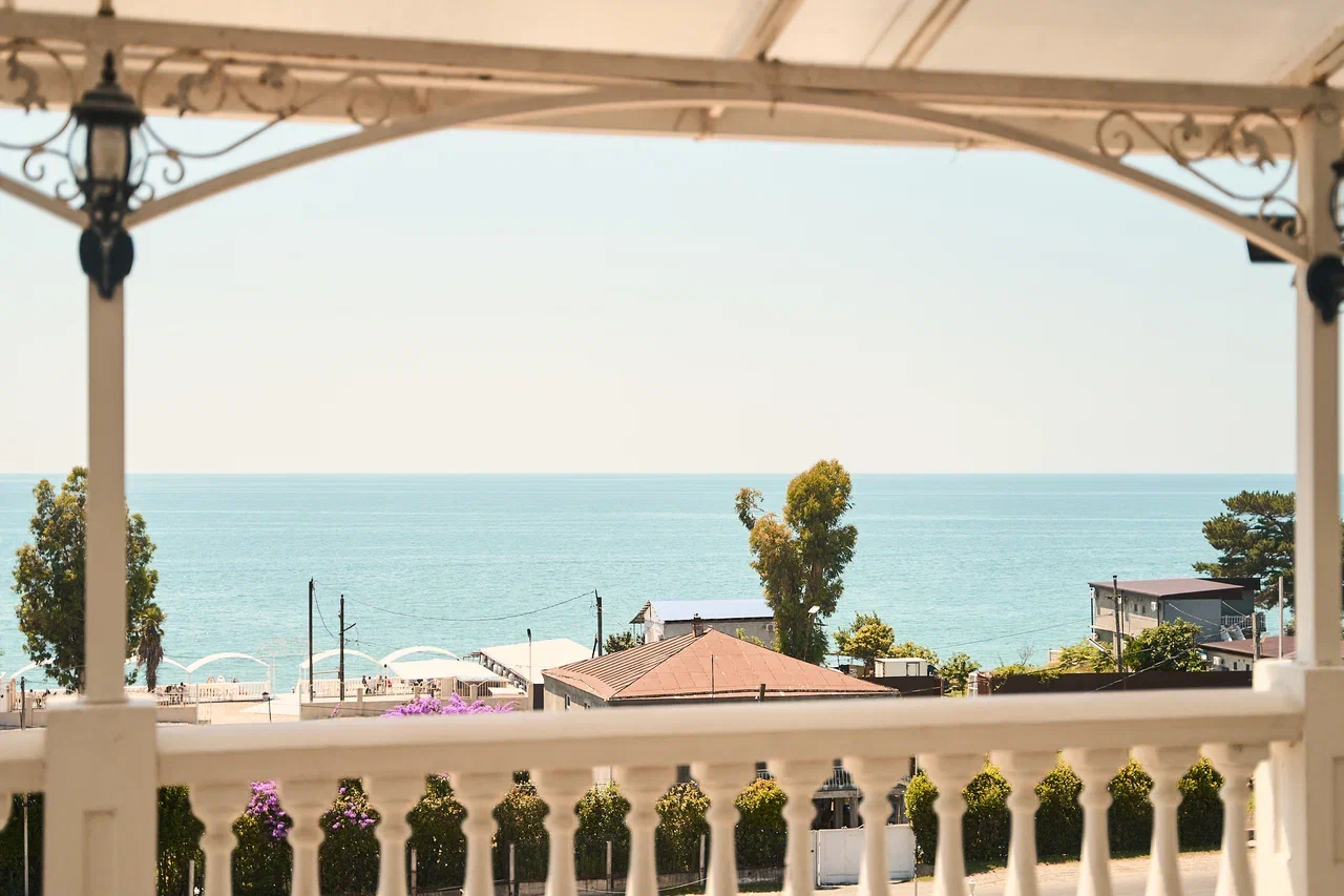 Адуней, Сухум — фото 8