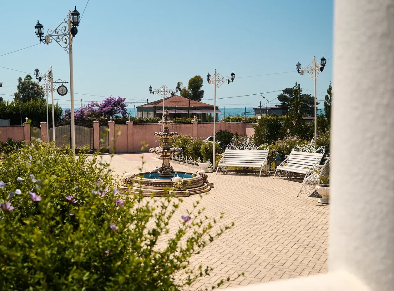 Адуней, Сухум — фото 10