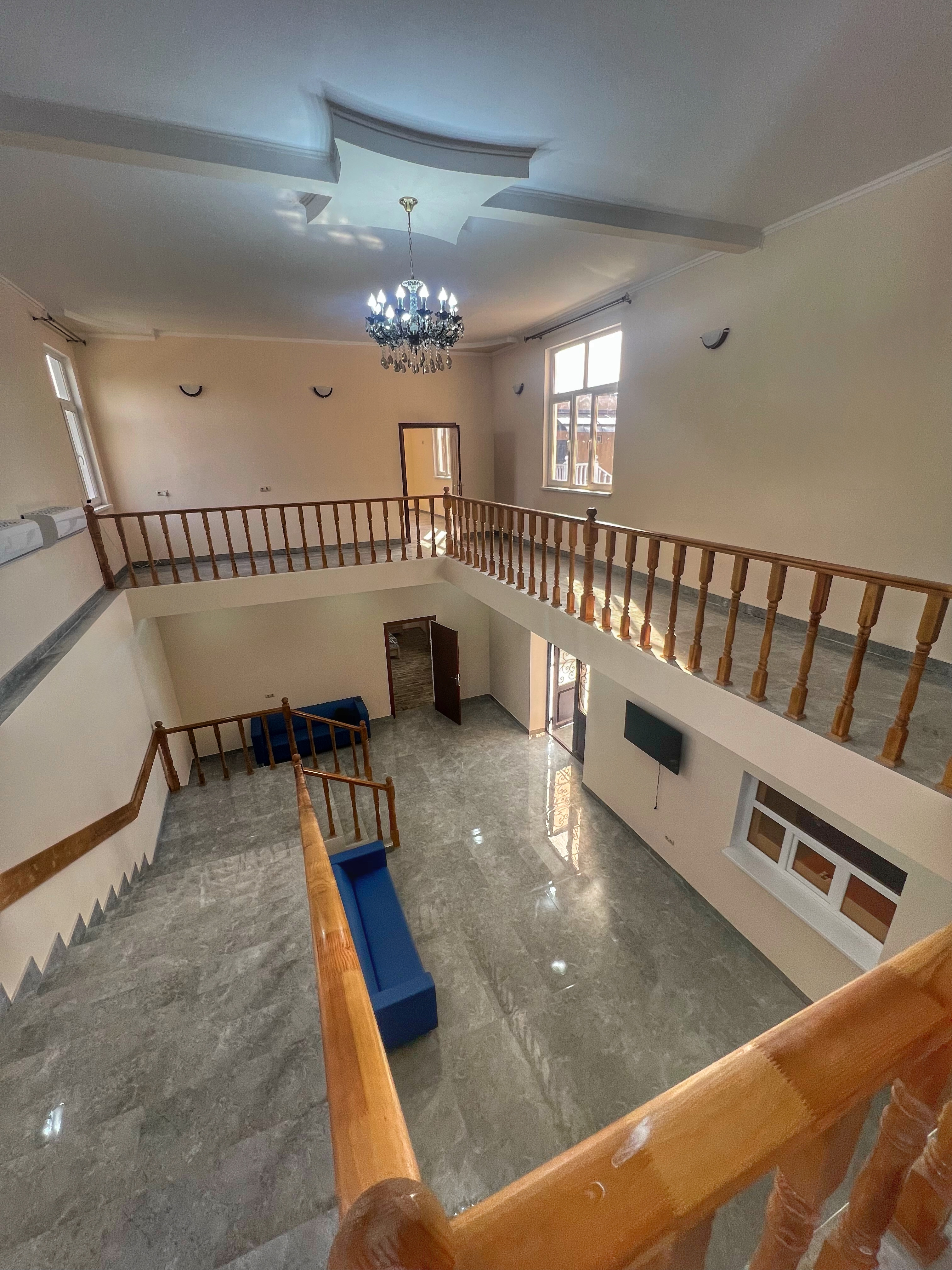 Гостевой Дом «ШИНДАНД», Очамчыра — фото 13