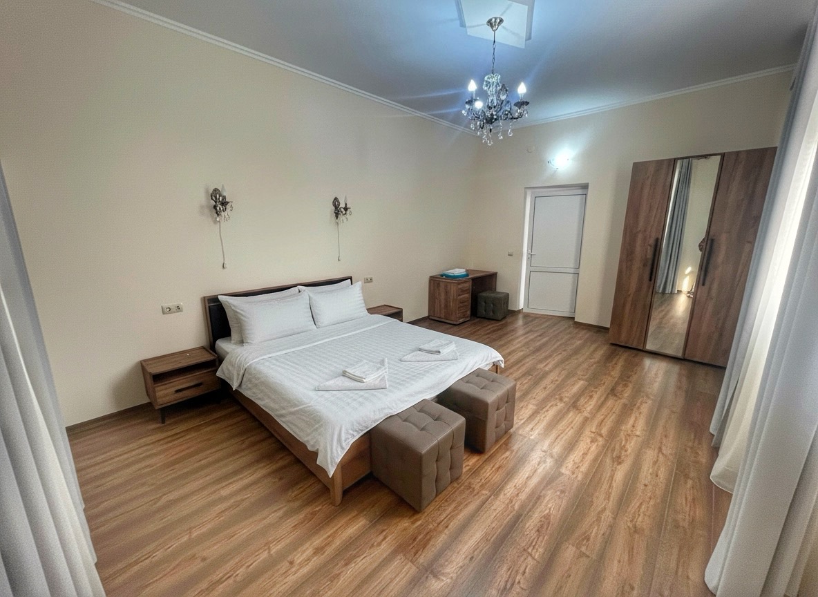 Гостевой Дом «ШИНДАНД», Очамчыра — фото 9