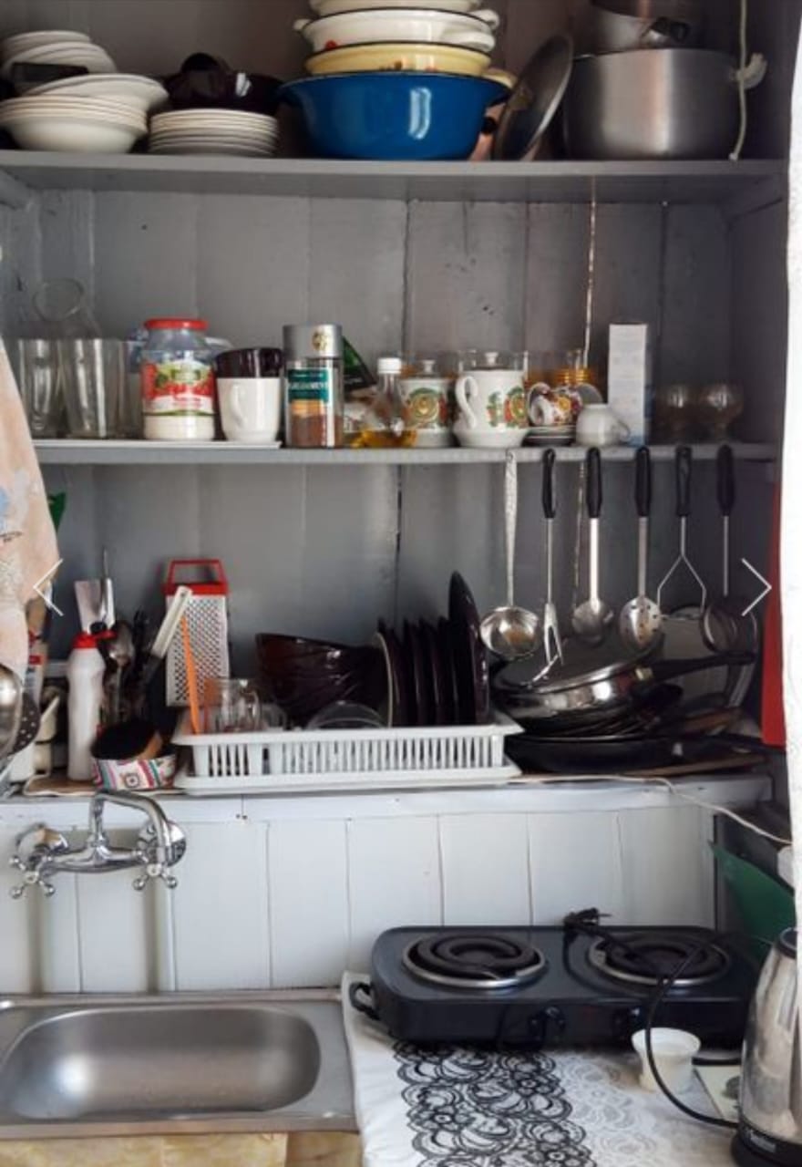 Квартира у моря, Пицунда — фото 4