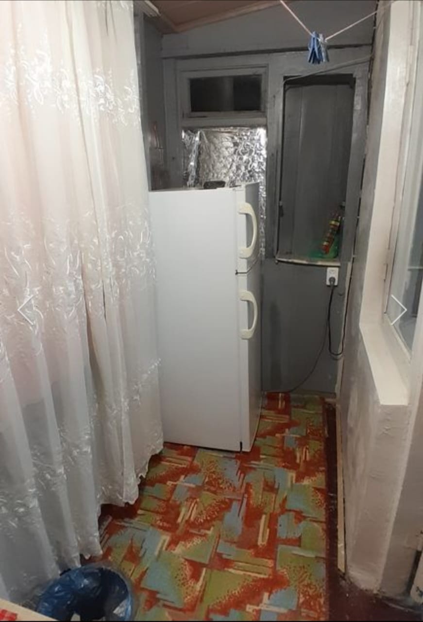 Квартира у моря, Пицунда — фото 8