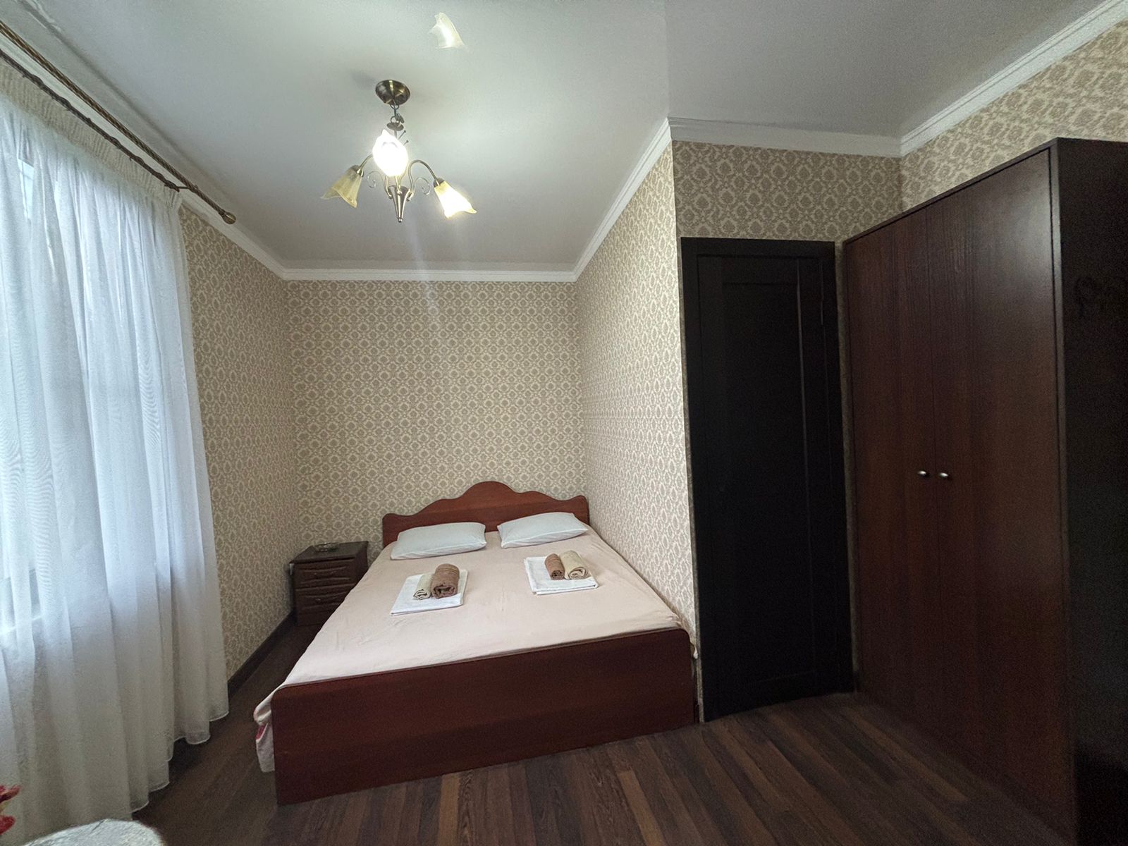 Гостевой дом Милана, Сухум — фото 3