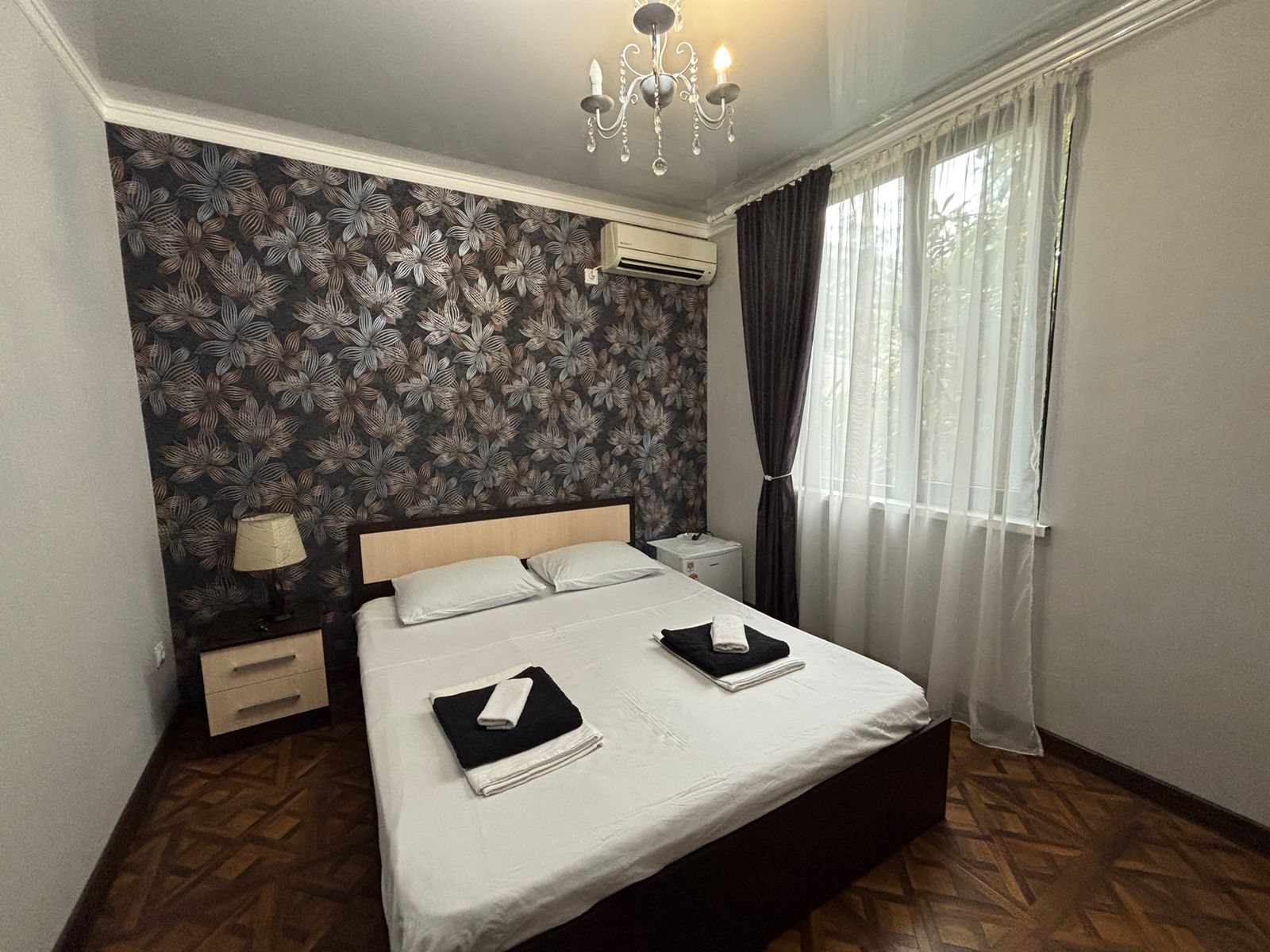 Гостевой дом Милана, Сухум — фото 4