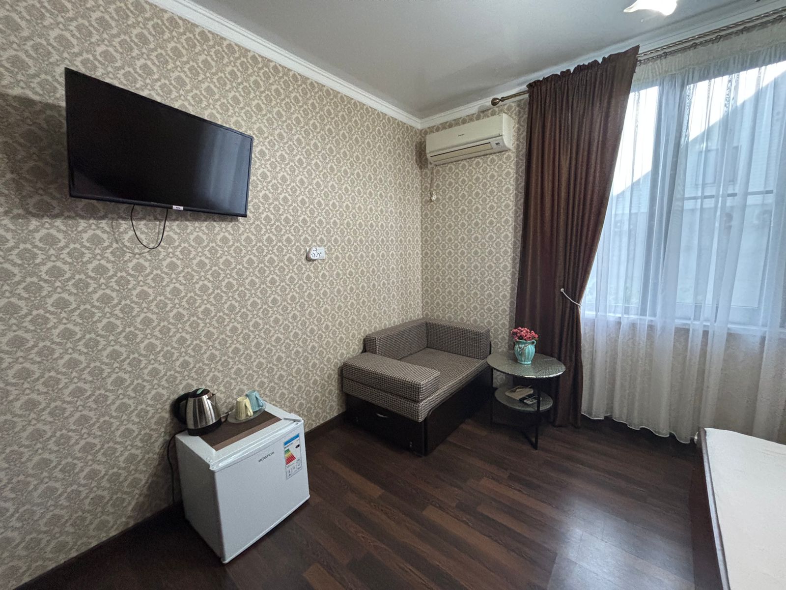 Гостевой дом Милана, Сухум — фото 5