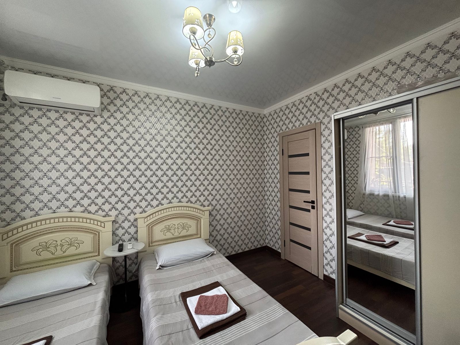 Гостевой дом Милана, Сухум — фото 7