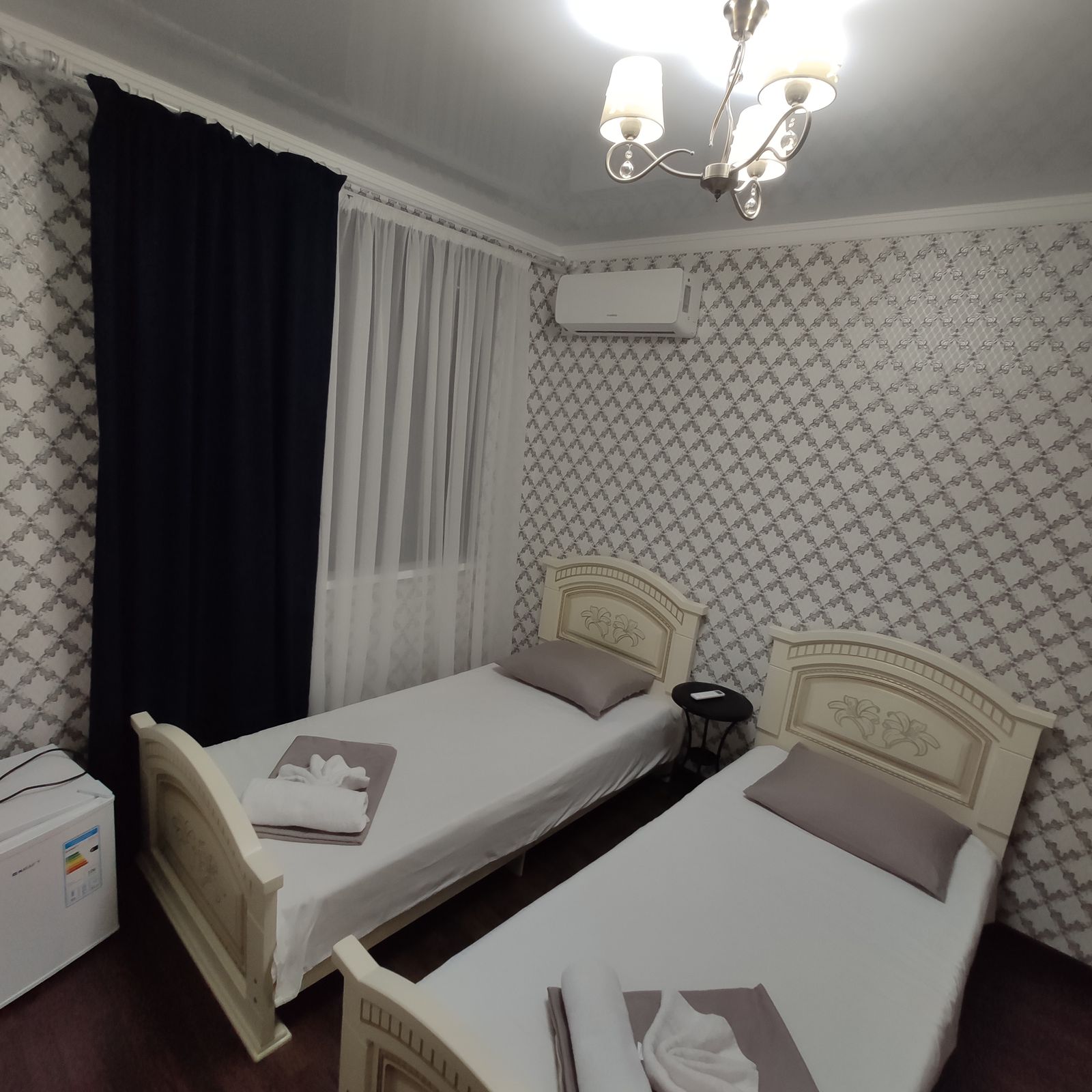 Гостевой дом Милана, Сухум — фото 9