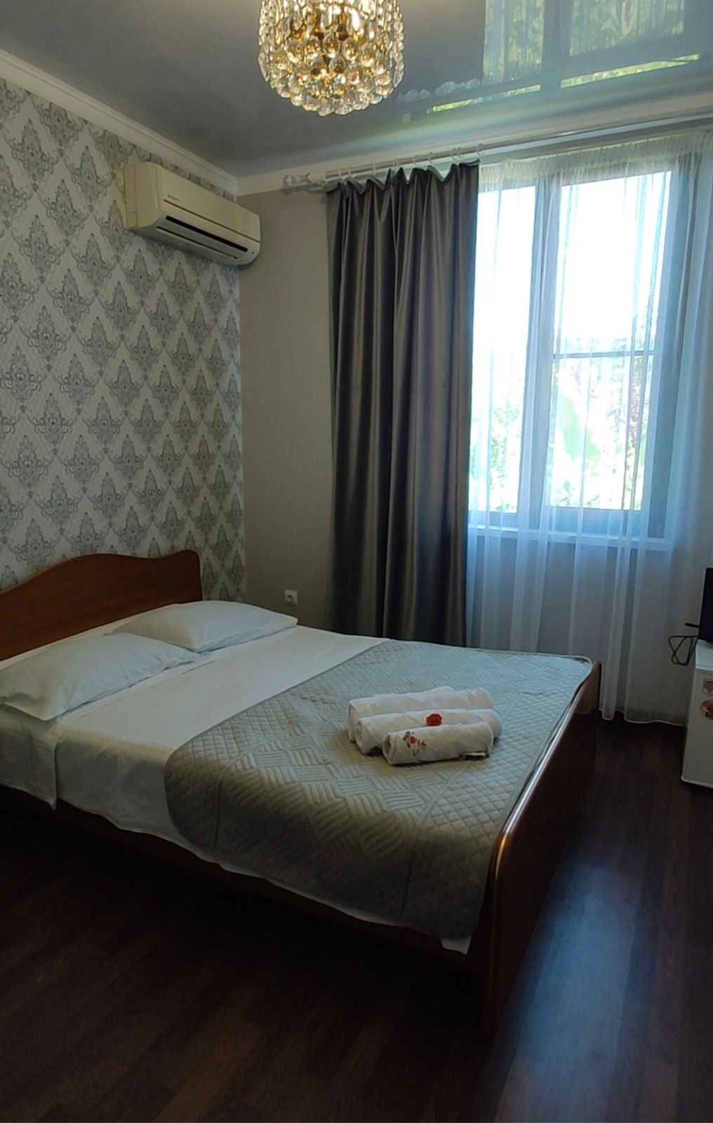 Гостевой дом Милана, Сухум — фото 10