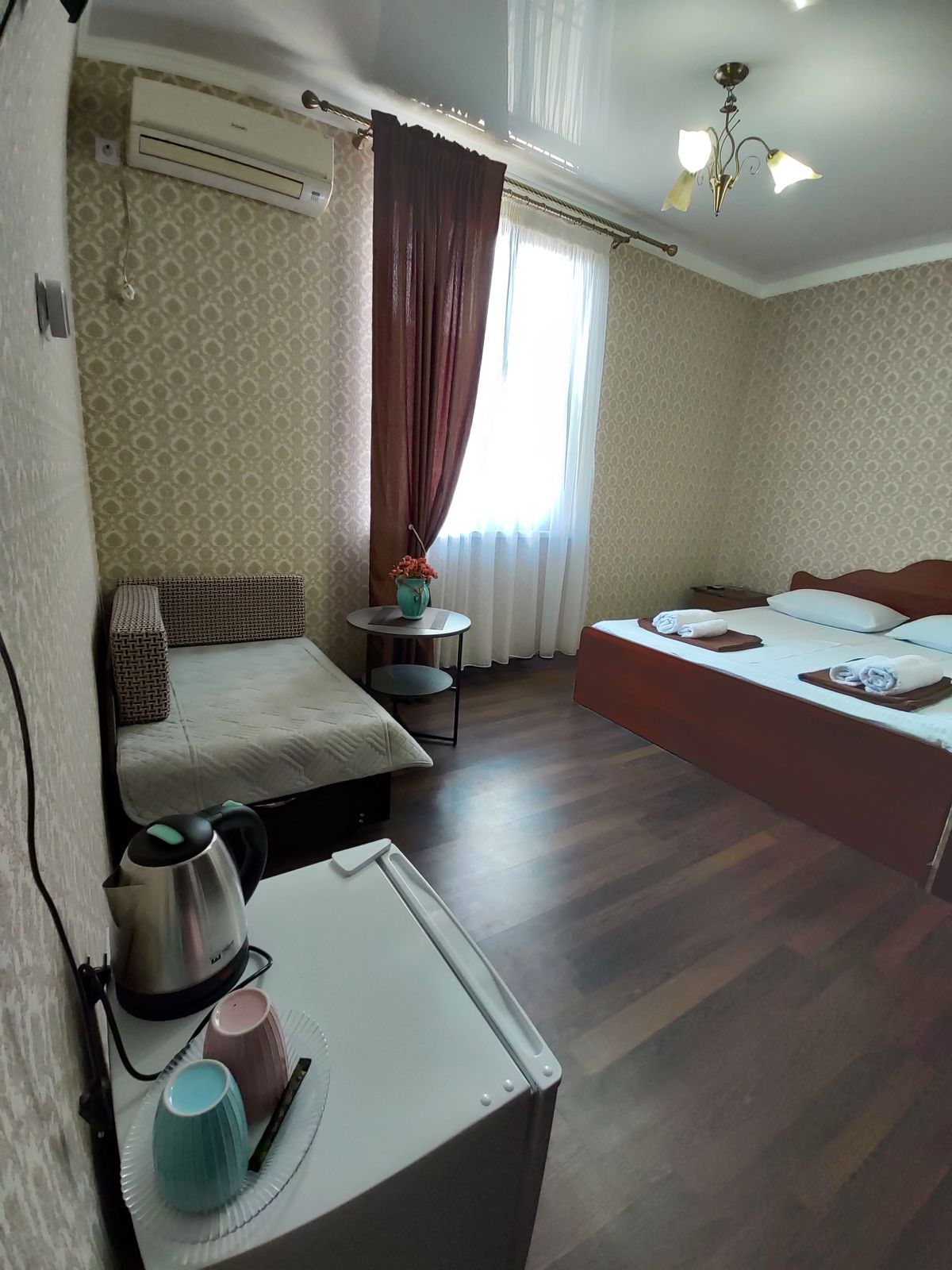 Гостевой дом Милана, Сухум — фото 11