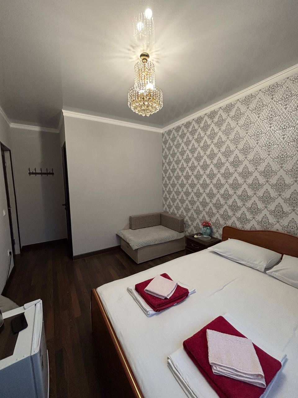 Гостевой дом Милана, Сухум — фото 12