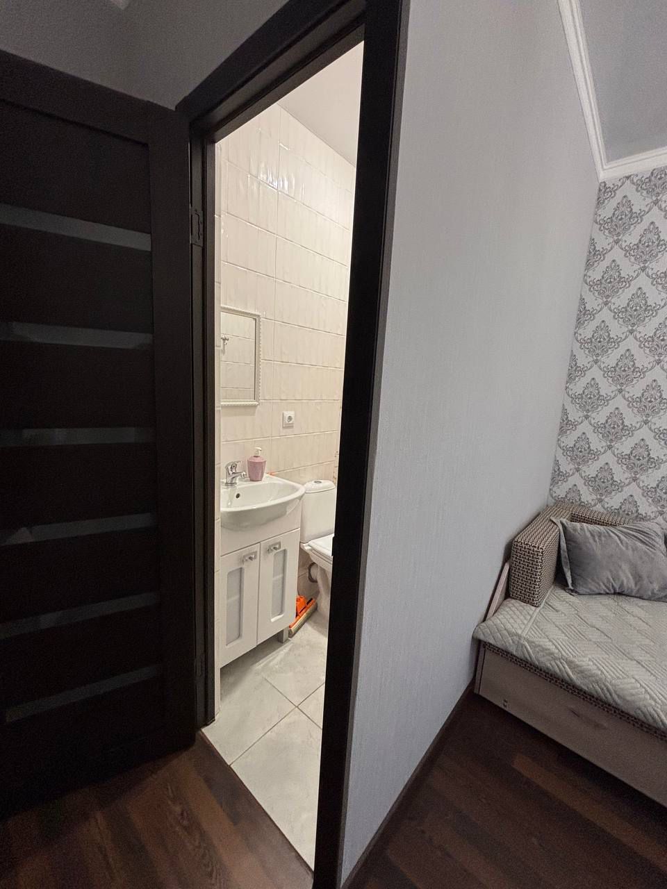 Гостевой дом Милана, Сухум — фото 13