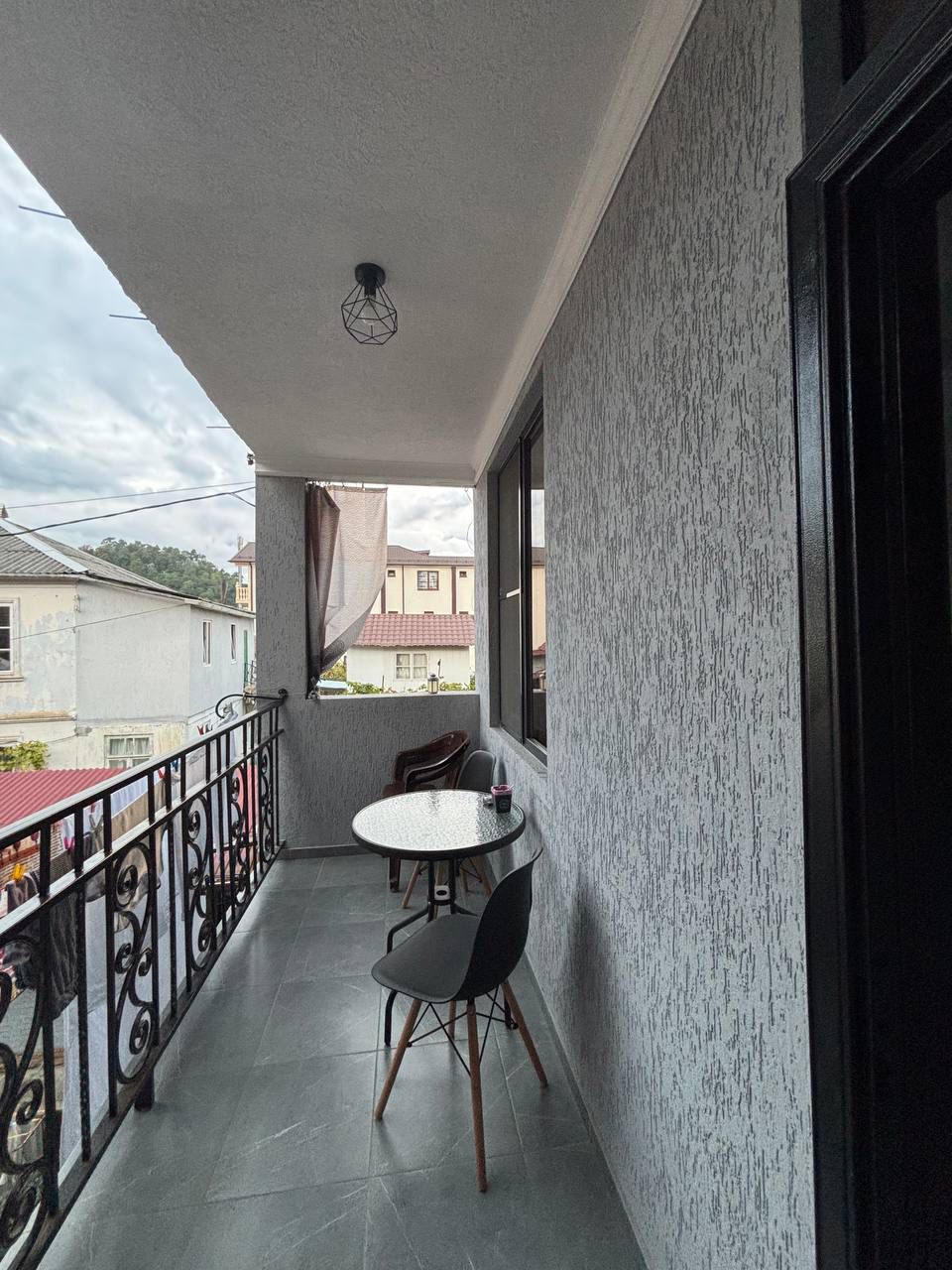 Гостевой дом Милана, Сухум — фото 14