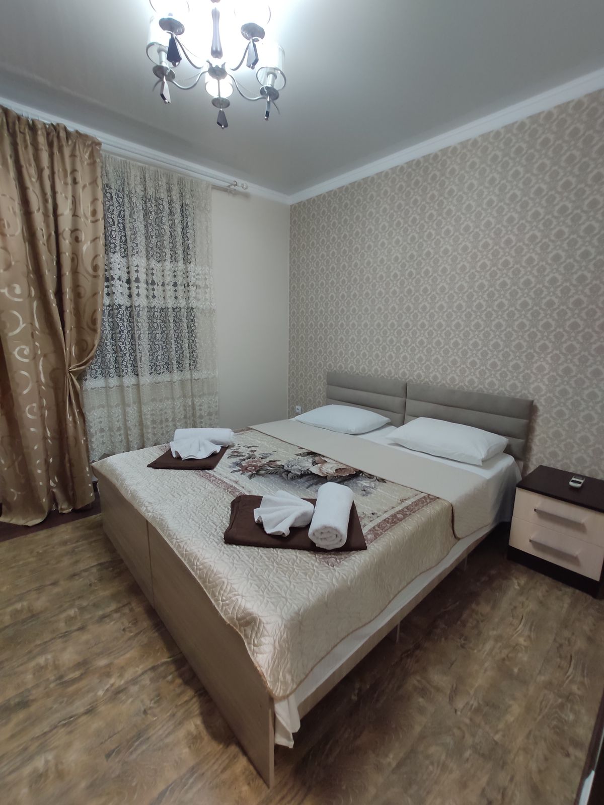 Гостевой дом Милана, Сухум — фото 16