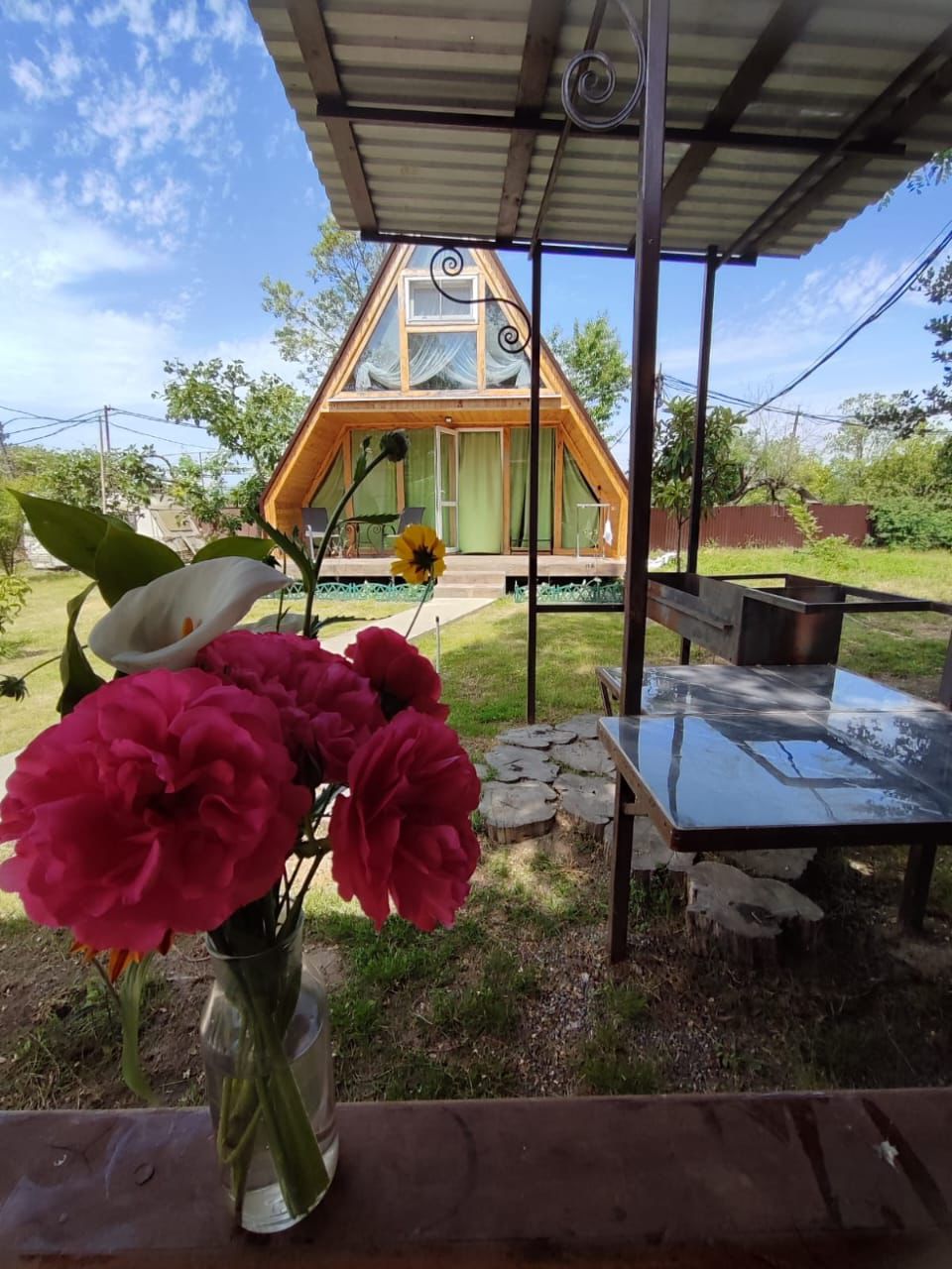 Афрейм, Гулрыпш — фото 2