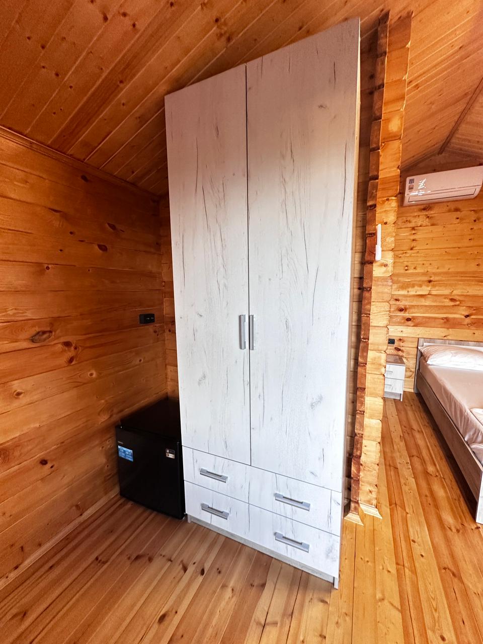 Гостевой комплекс Лазурь, Гудаута — фото 19