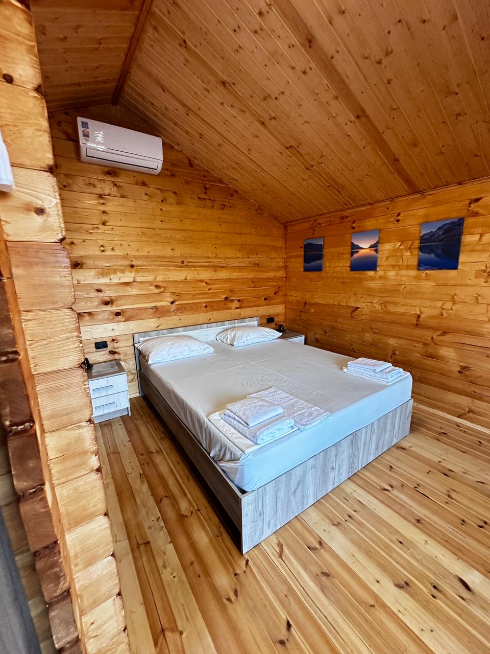 Гостевой комплекс Лазурь, Гудаута — фото 6