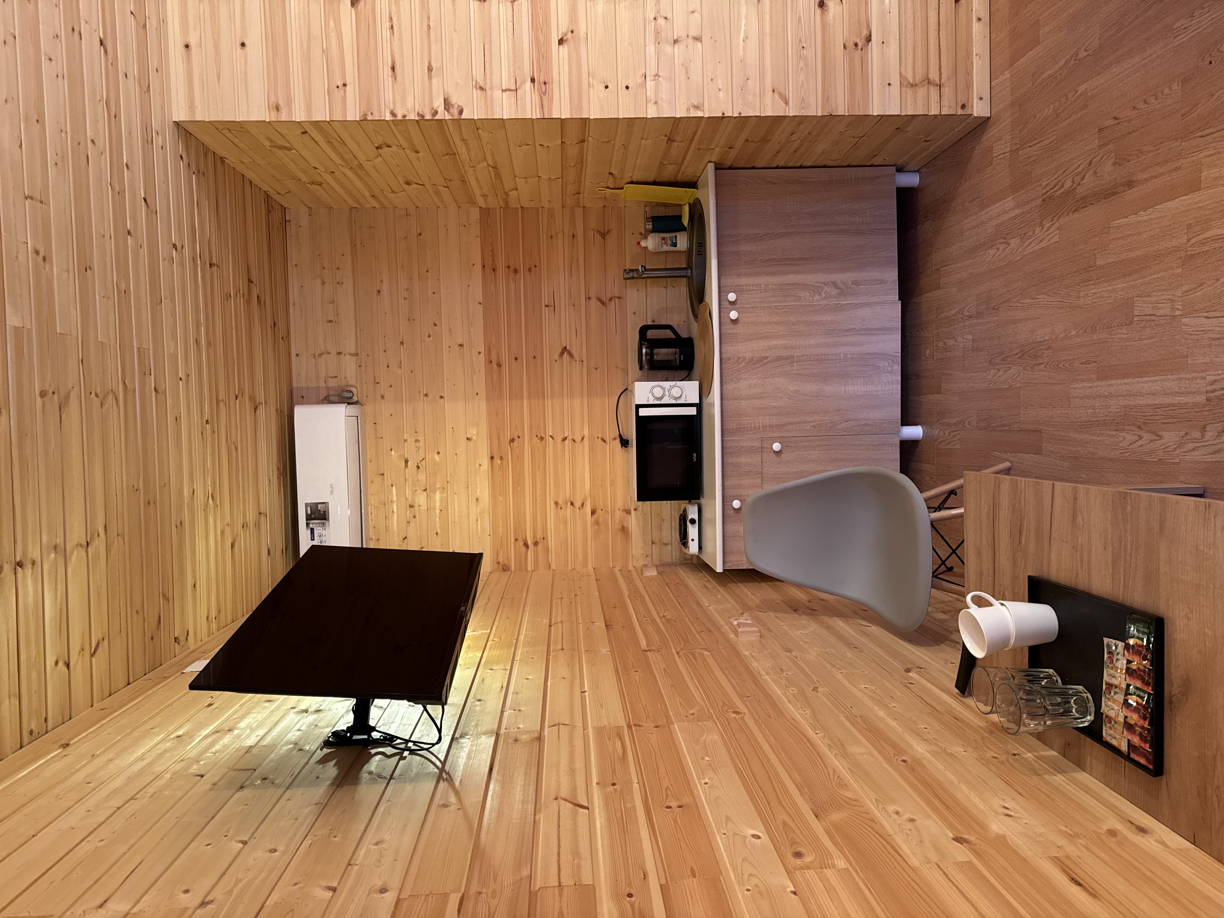 Мини-отель Salsabil, Гагра — фото 3